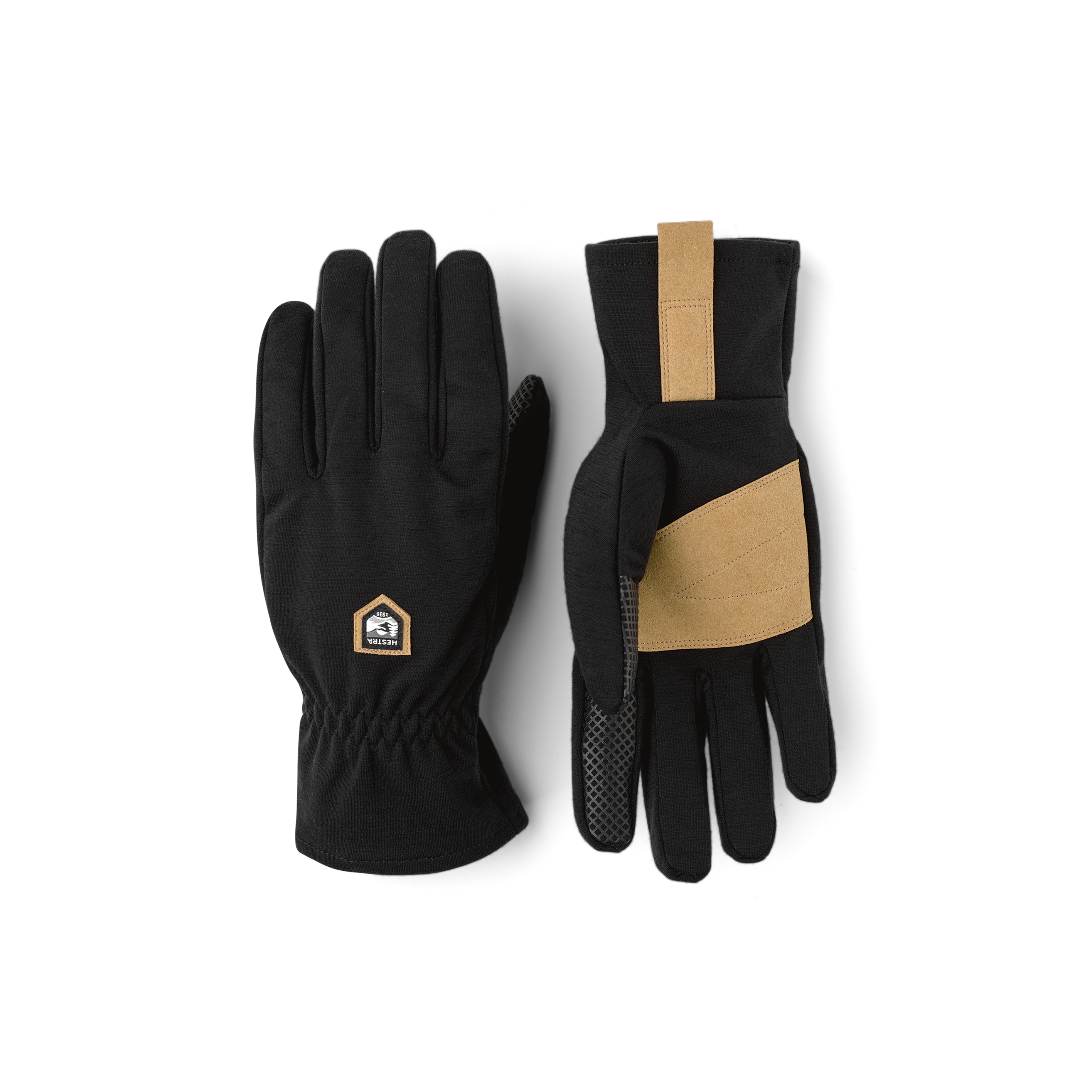 Merino Windwool Liner - 5 finger – Hestra Gloves
