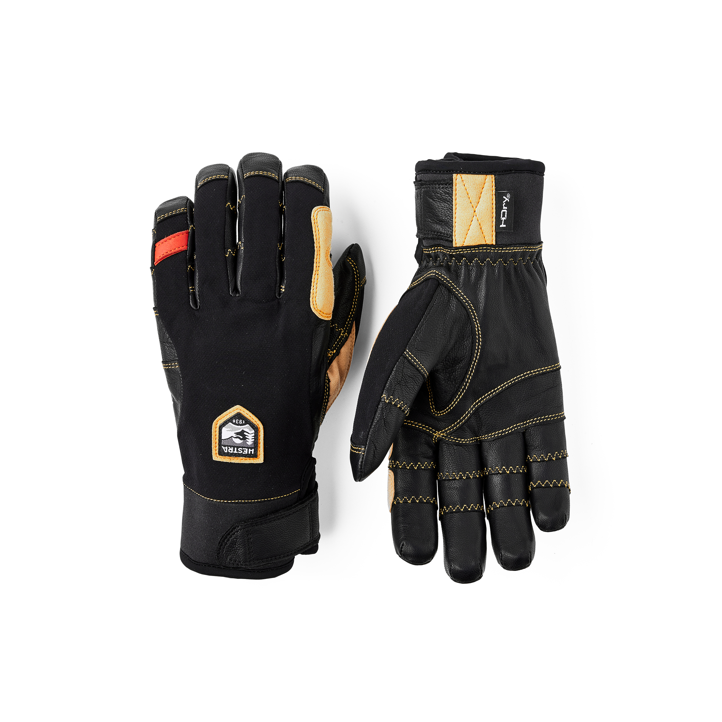 Ergo Grip HDry Short
