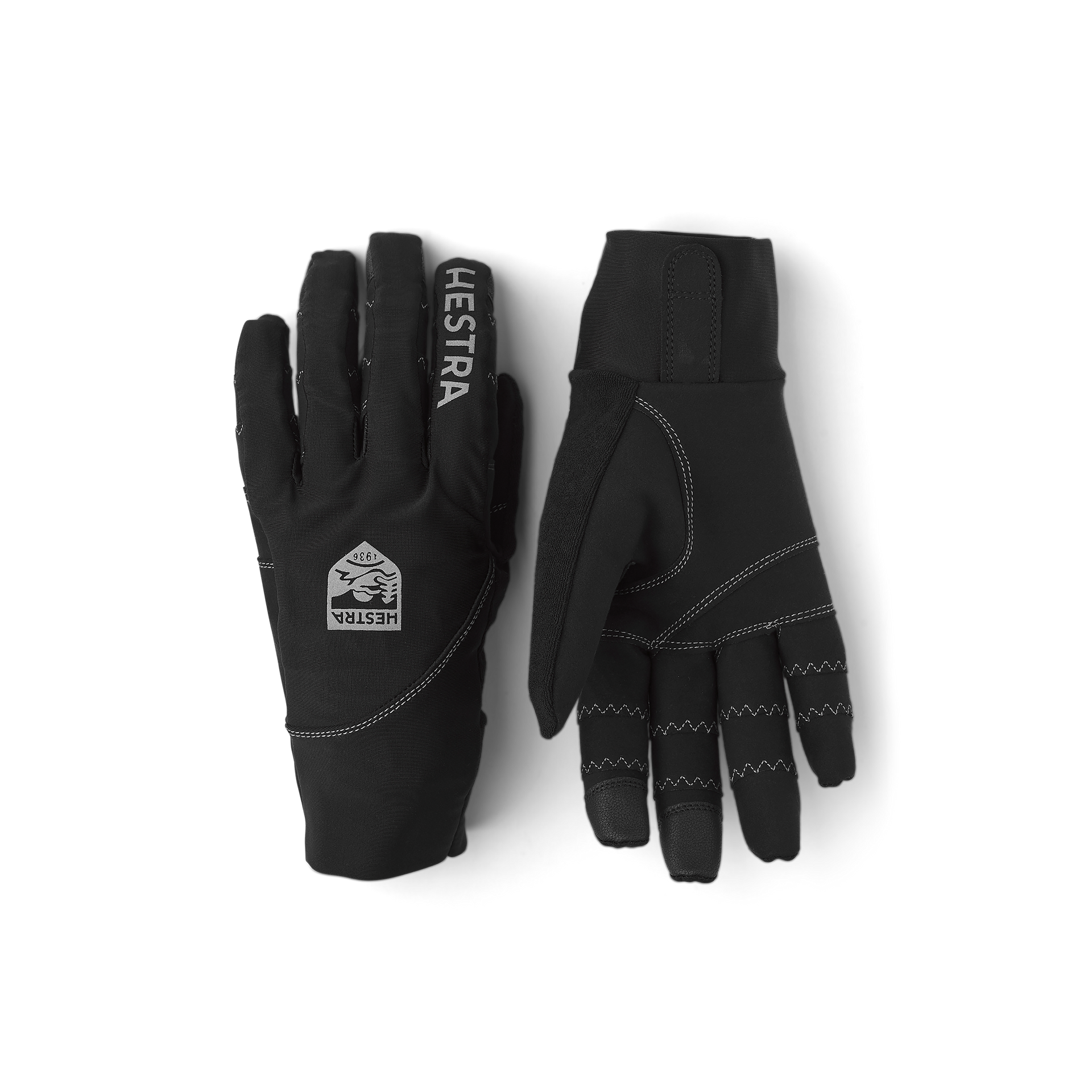 Ergo Grip Race Cut - 5 finger – Hestra Gloves