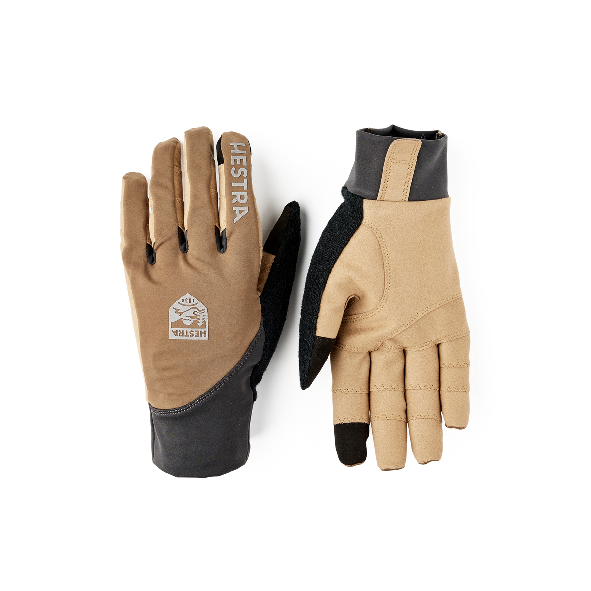 Hestra 、グローブ Ergo Grip Race Cut - 5 finger – Hestra Gloves