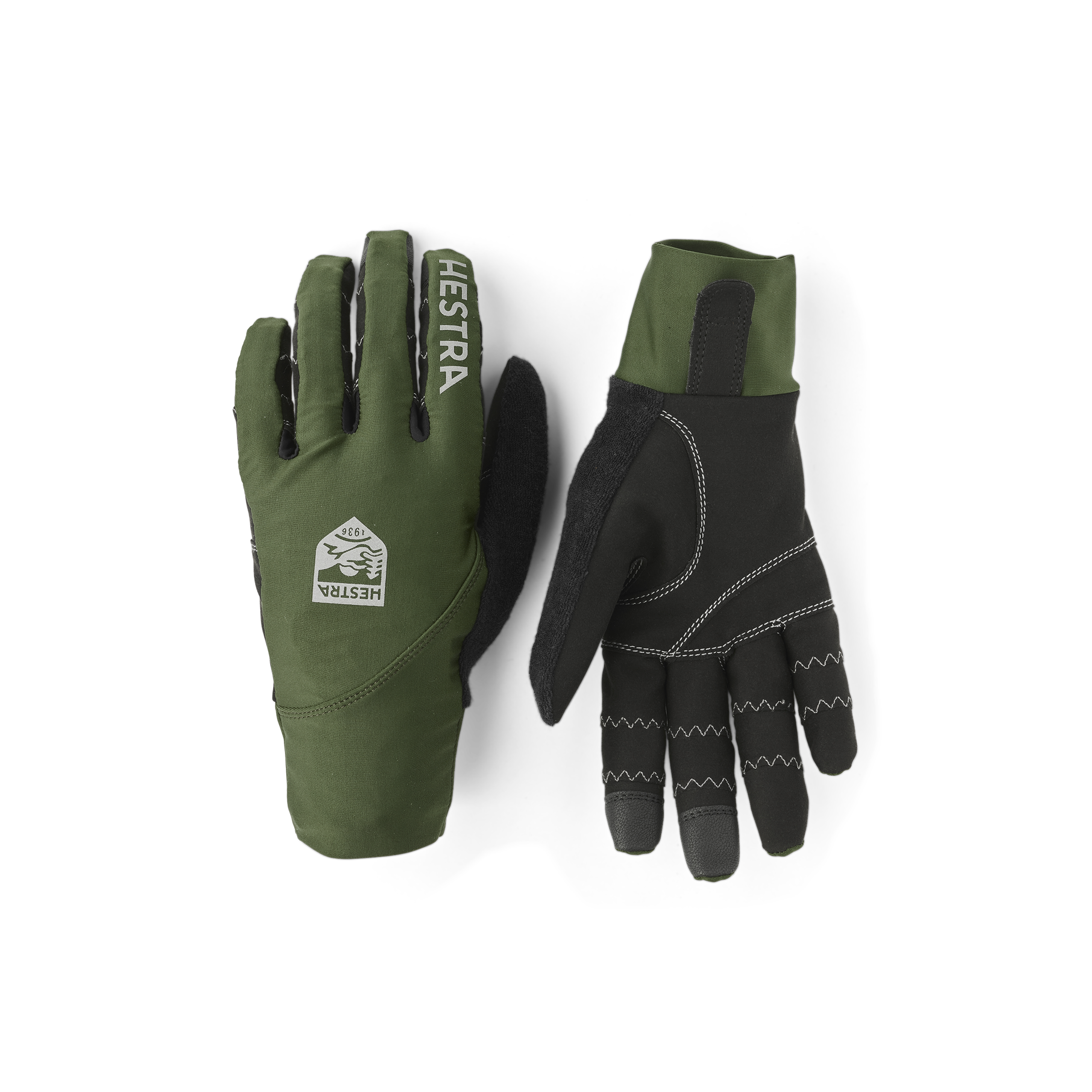 hestra bike handschuhe Ergo Grip Race Cut