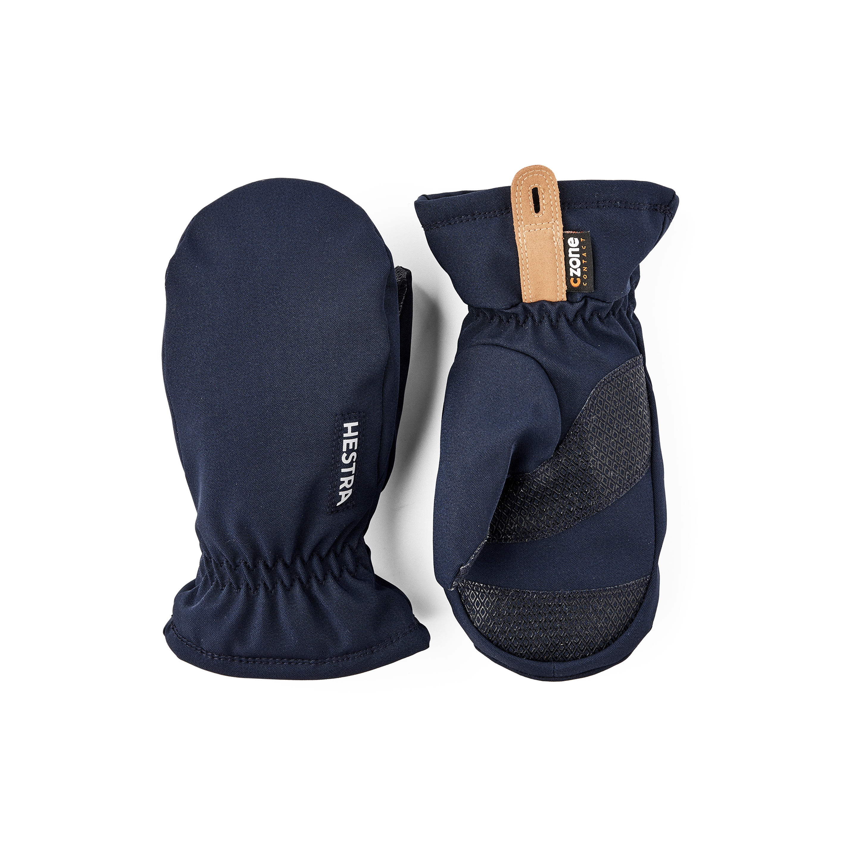 CZone Pluto Jr - mitt