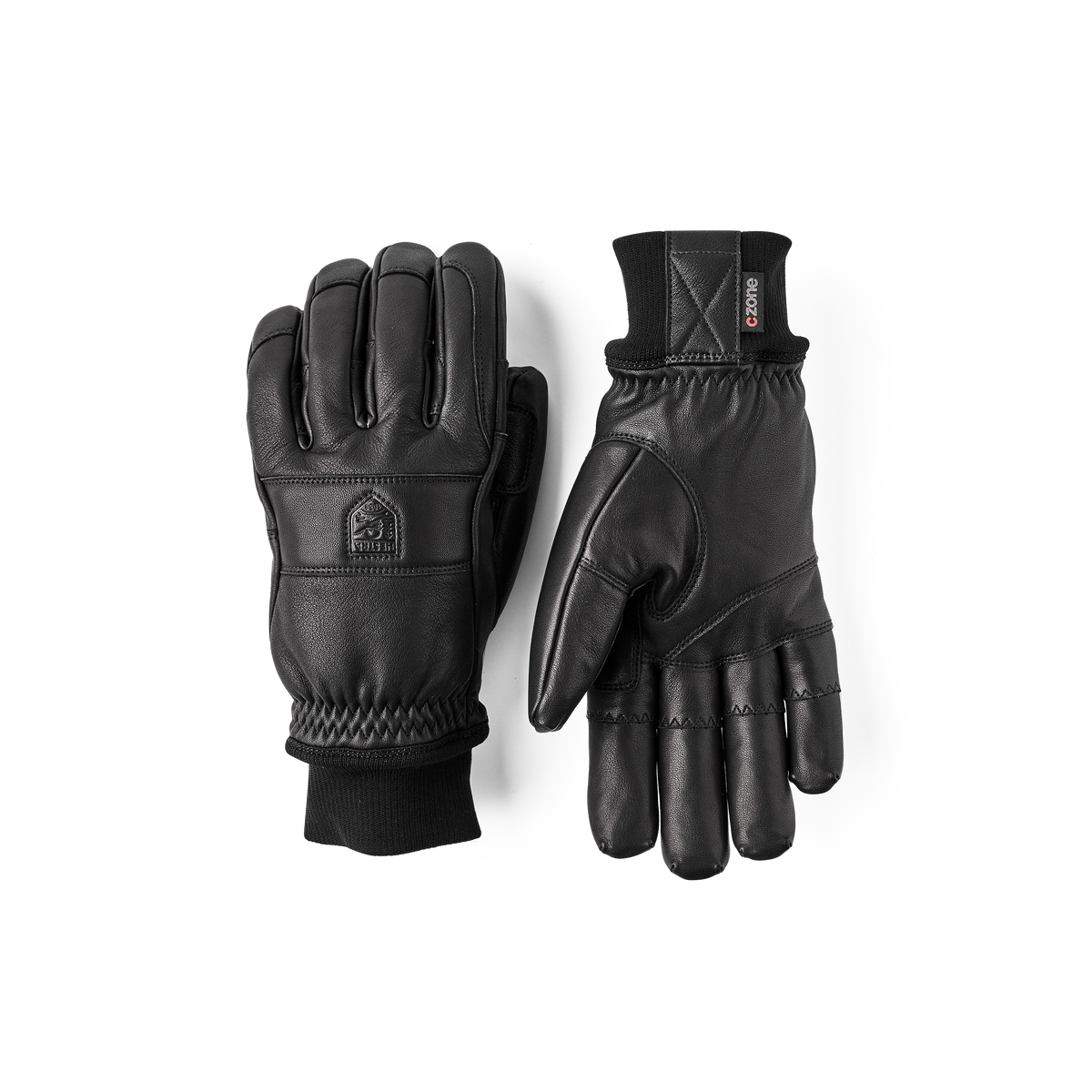 新品HESTRA レザー ERGO GRIP CZONE VERNUM サイズ8 Ergo Grip CZone Vernum - 5 finger – Hestra Gloves