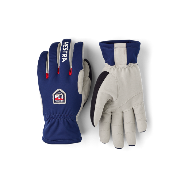 Men's cross country ski gloves – Hestra Gloves