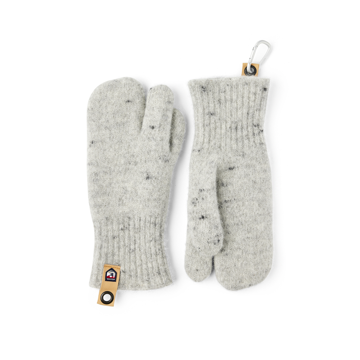 hestra handschuhe wolle Wool Expedition