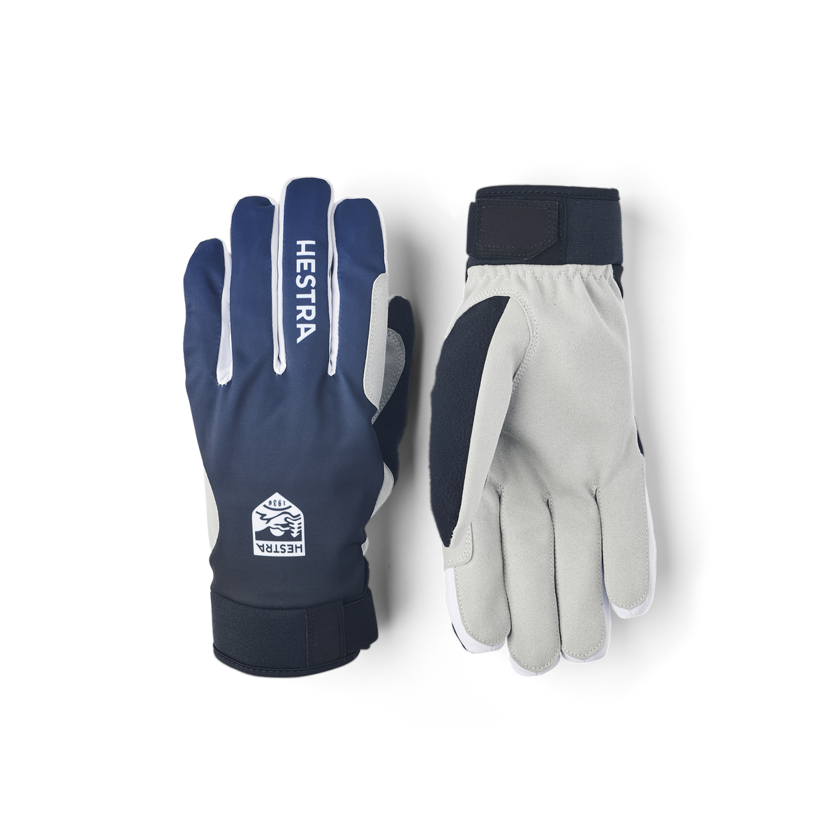 XC Pace - 5 finger – Hestra Gloves