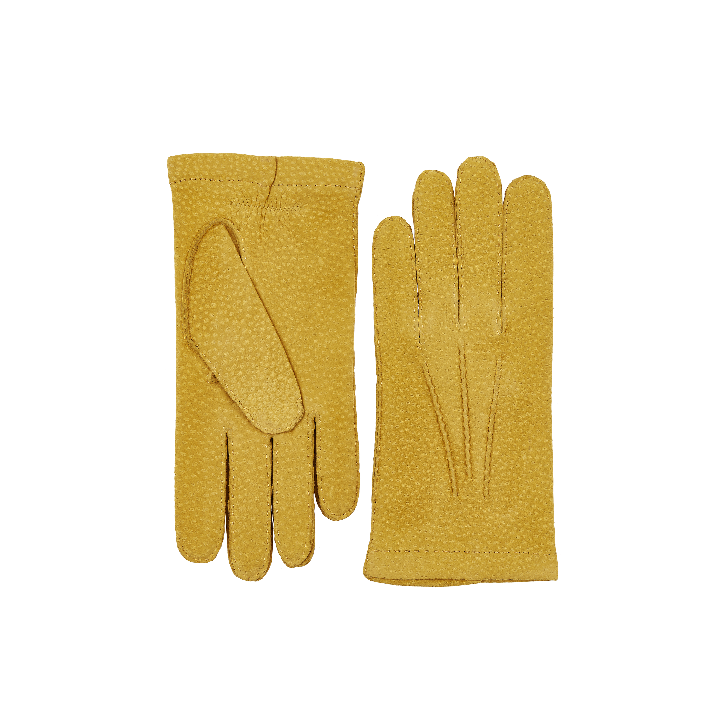 Carpincho Handsewn Cashmere