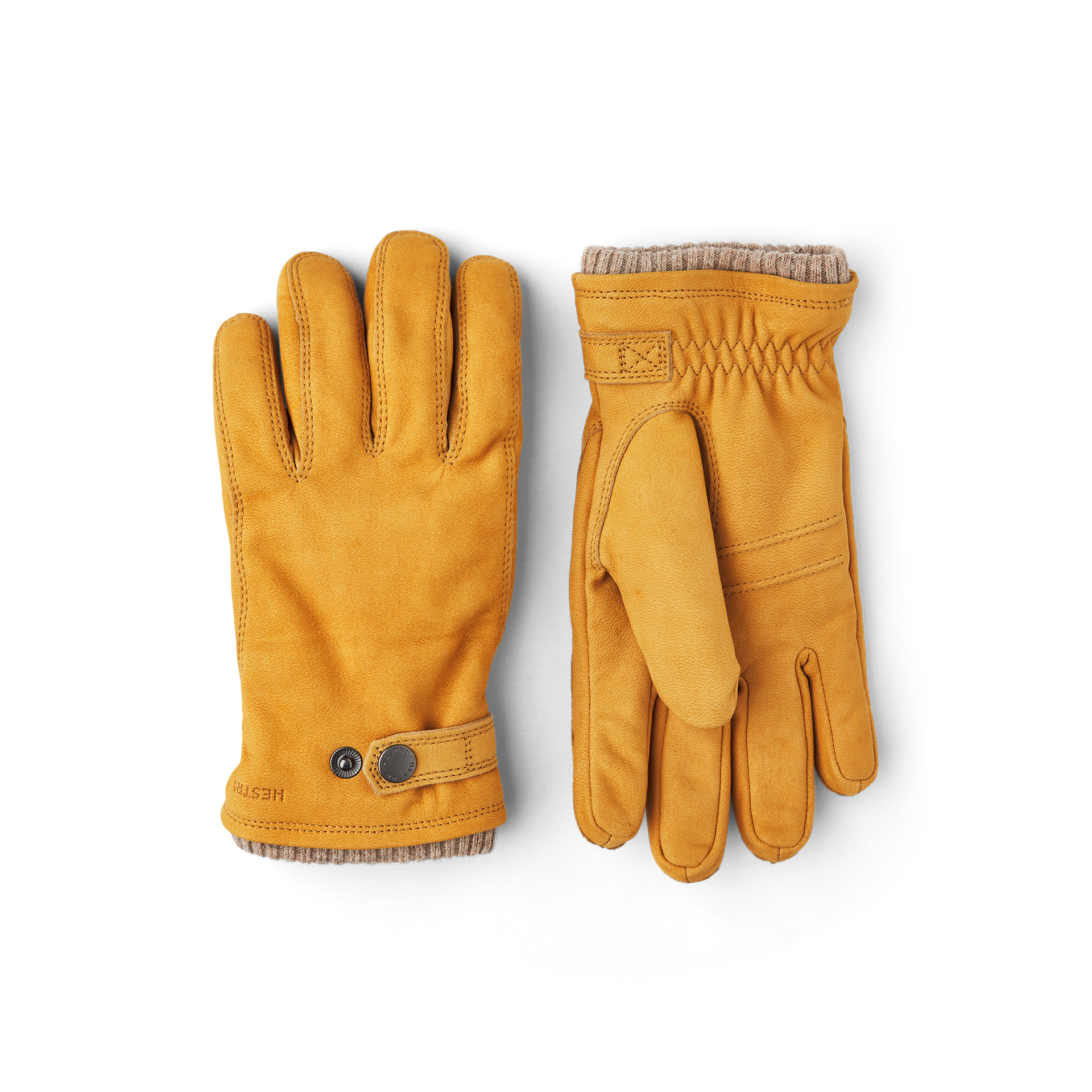 Bergvik – Hestra Gloves