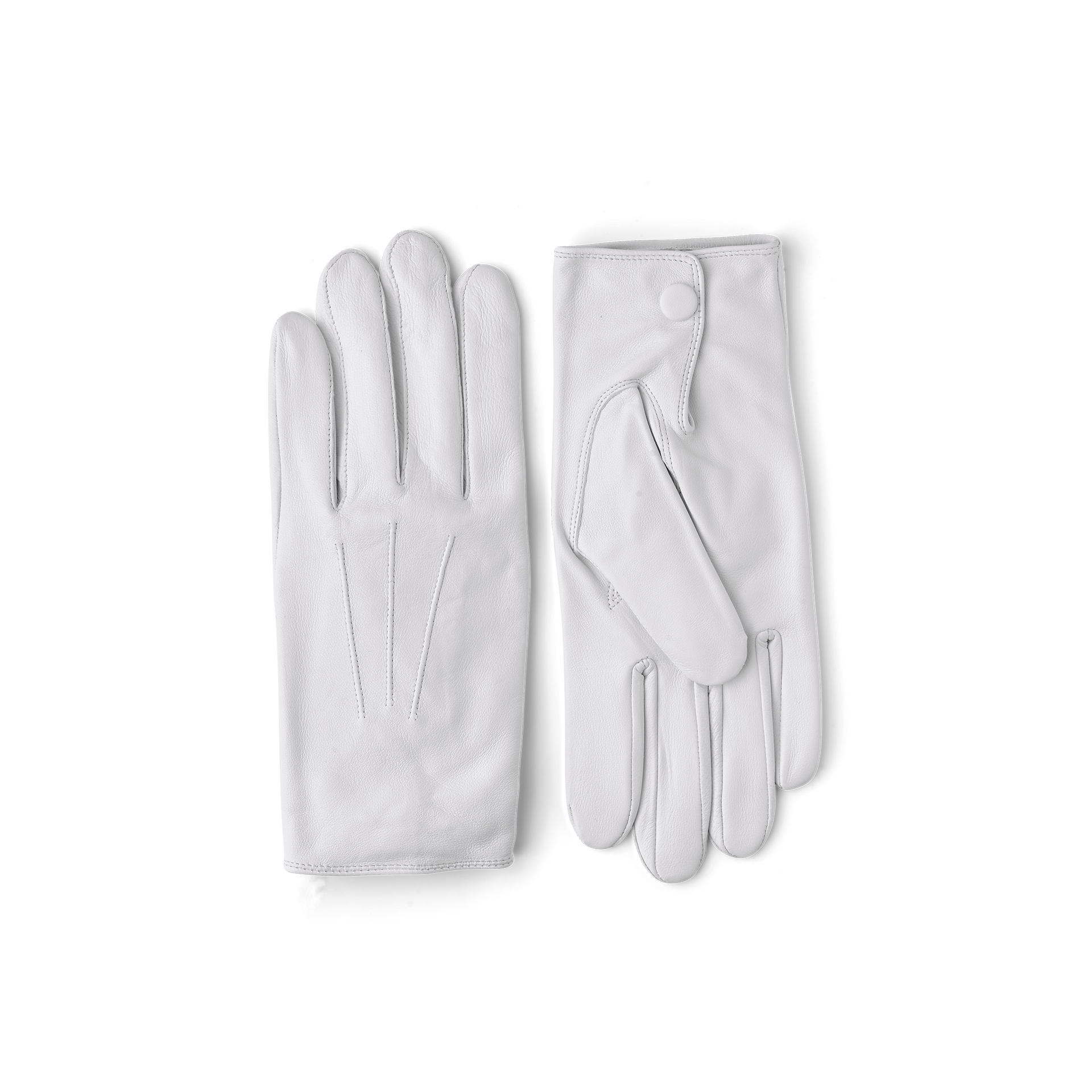 Carl Gustaf – Hestra Gloves