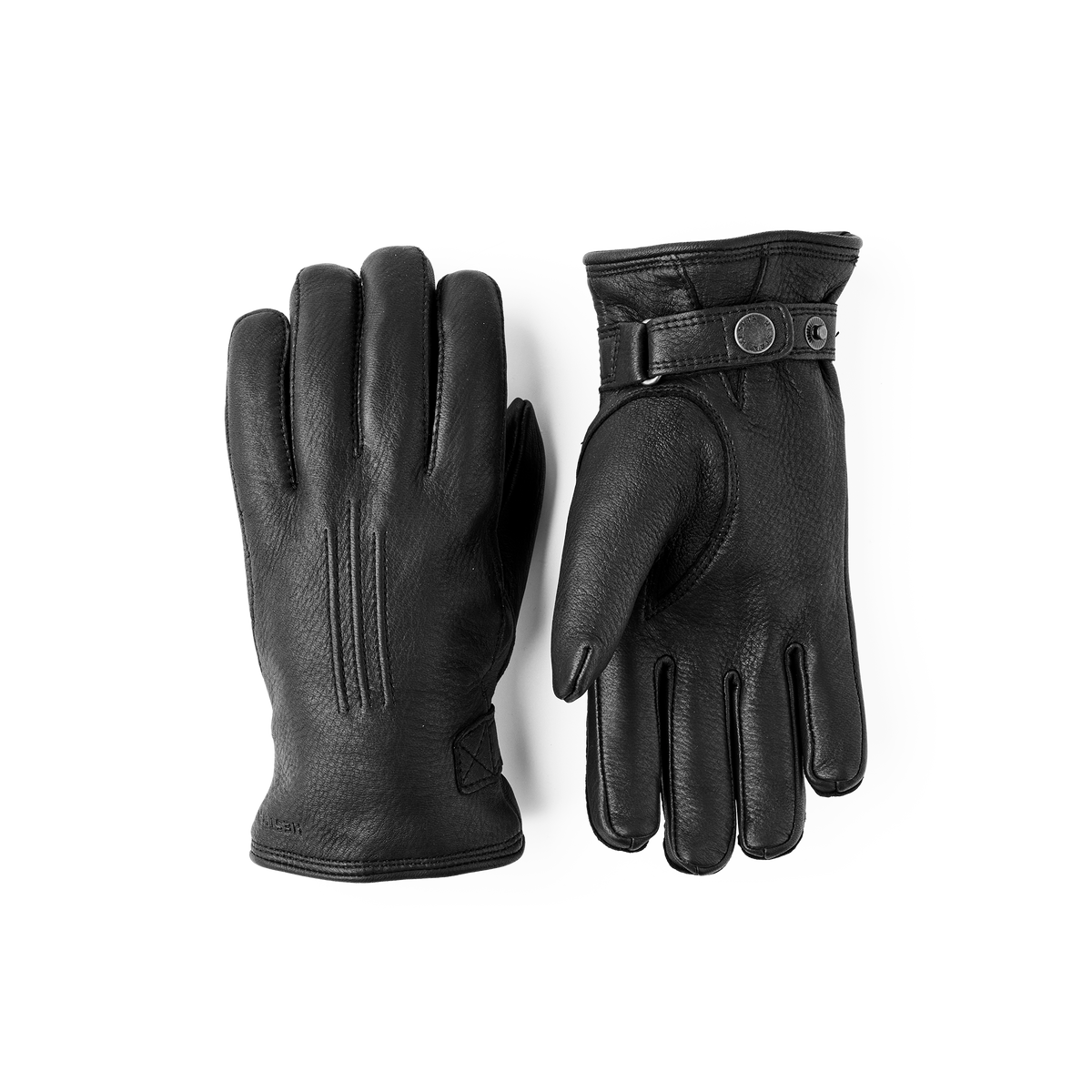 Deerskin Lambskin – Hestra Gloves