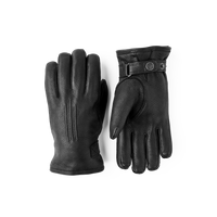 DEVOA 小物 Glove Gloves Hestra – Lambskin Deerskin Leather Deer Type 小物