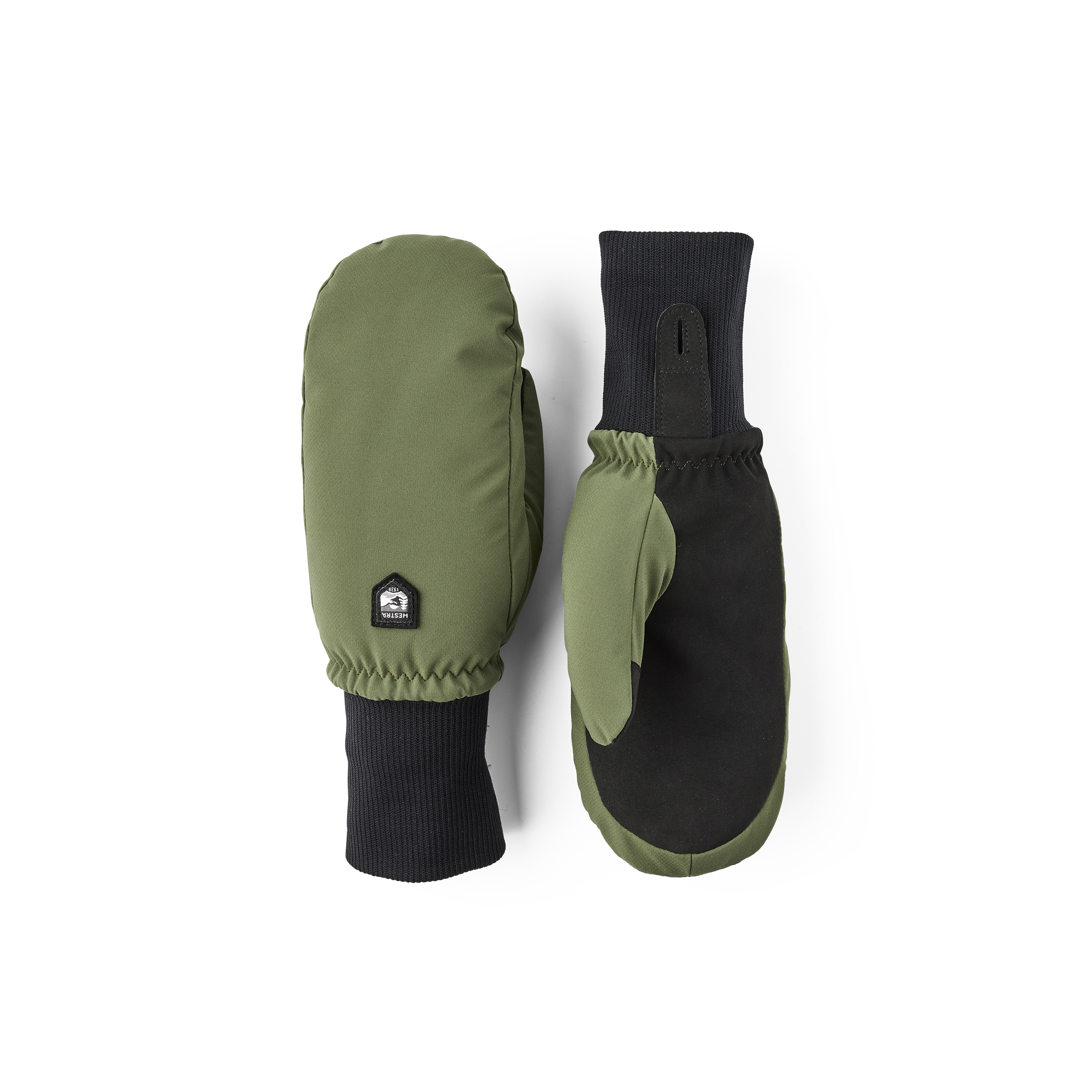 Diorit Mitt