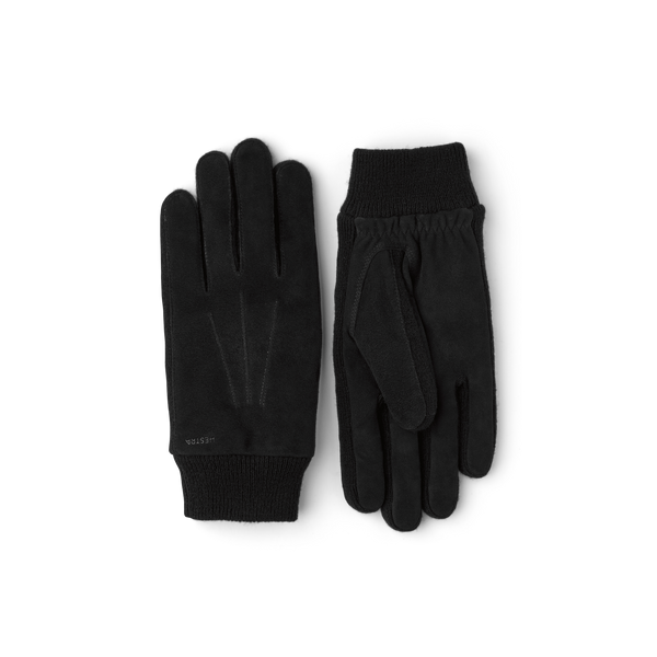 Suede gloves – Hestra Gloves