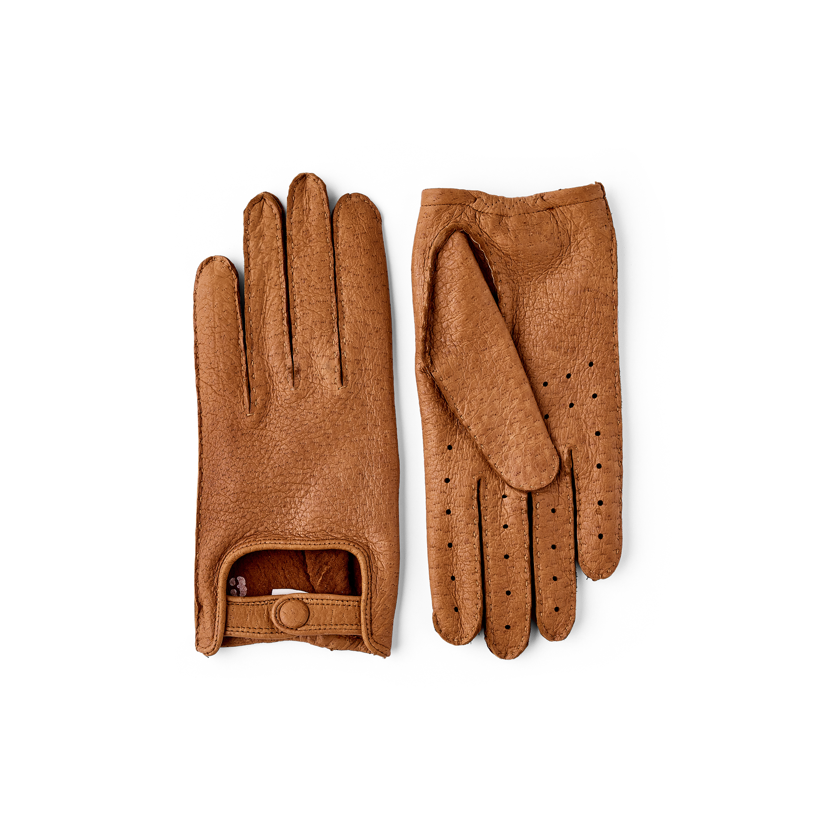 Men´s Peccary Drivers