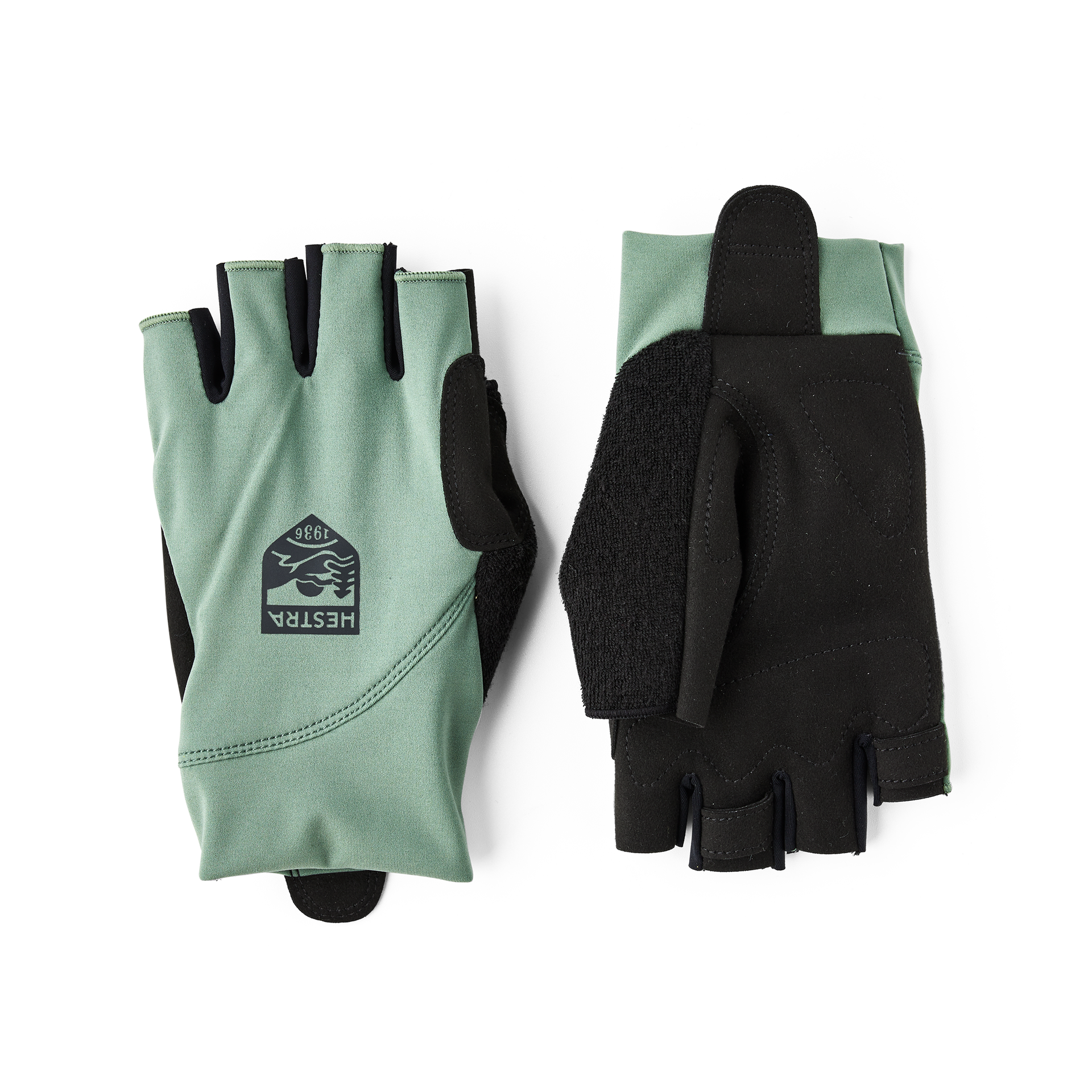 Apex Short - 5 finger – Hestra Gloves