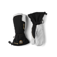 Army Leather Gore-Tex - 3 finger – Hestra Gloves