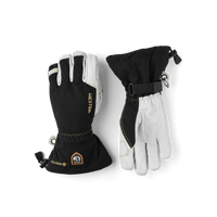 Army Leather Gore-Tex - 5 finger – Hestra Gloves