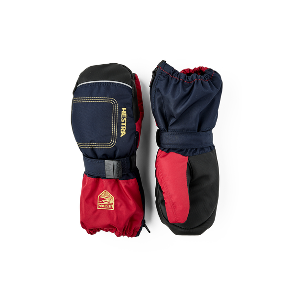 Washable kids' gloves – Hestra Gloves