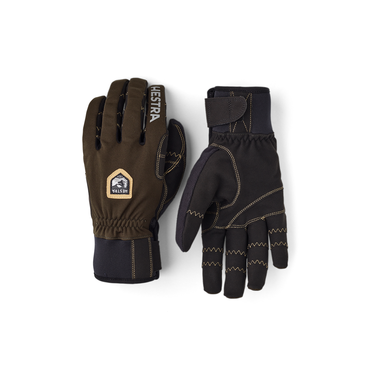 biathlon handschuhe Biathlon Trigger Comp