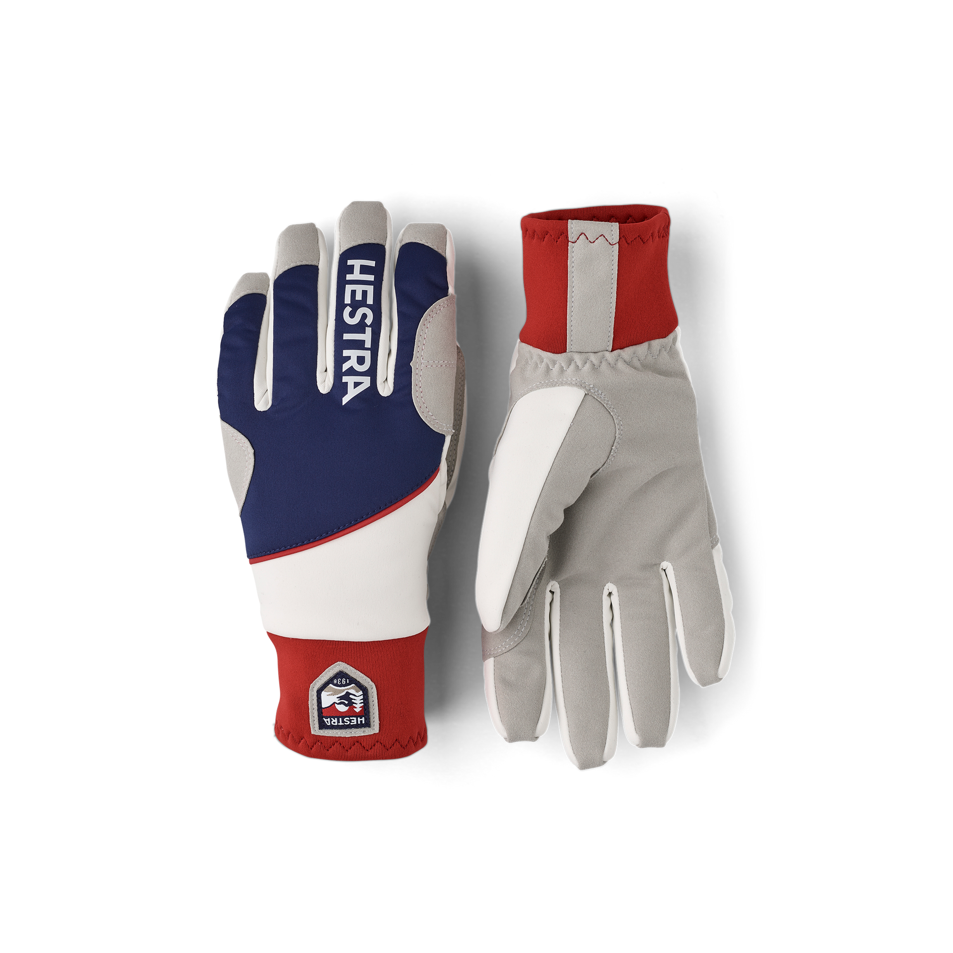 Comfort Tracker - 5 finger – Hestra Gloves