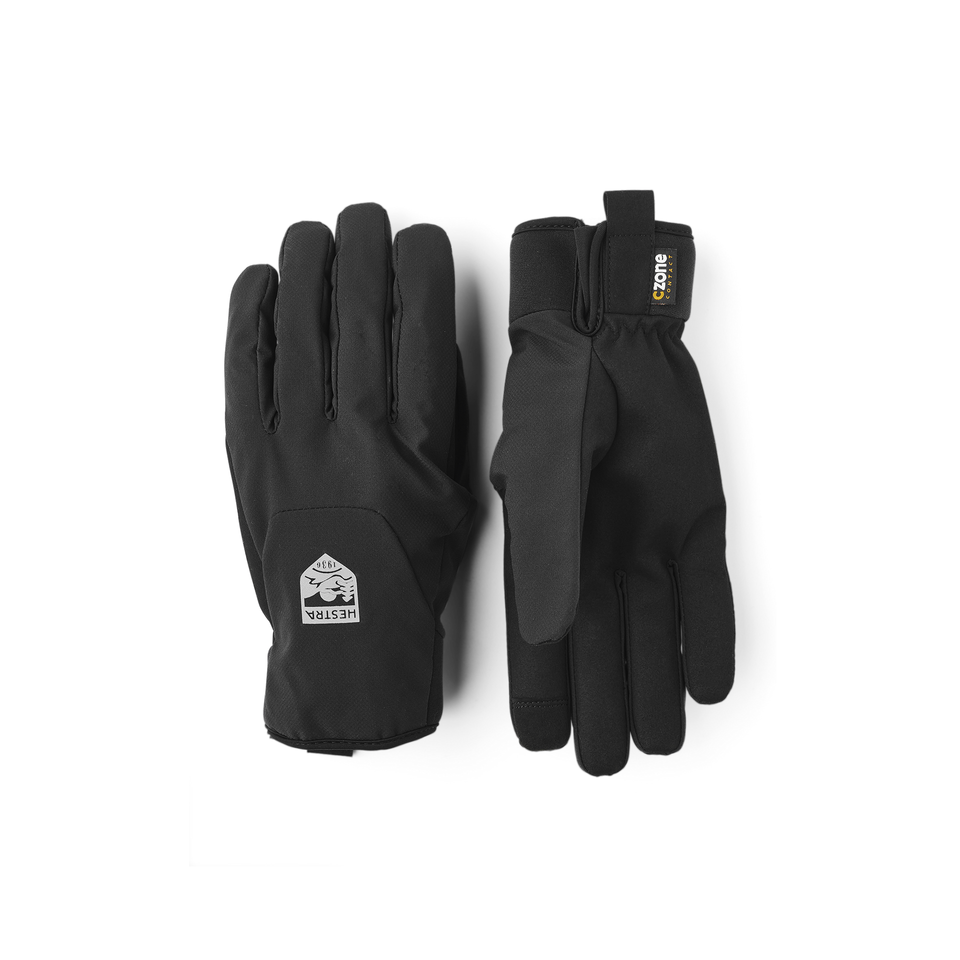 CZone Bike Mistral - 5 finger – Hestra Gloves