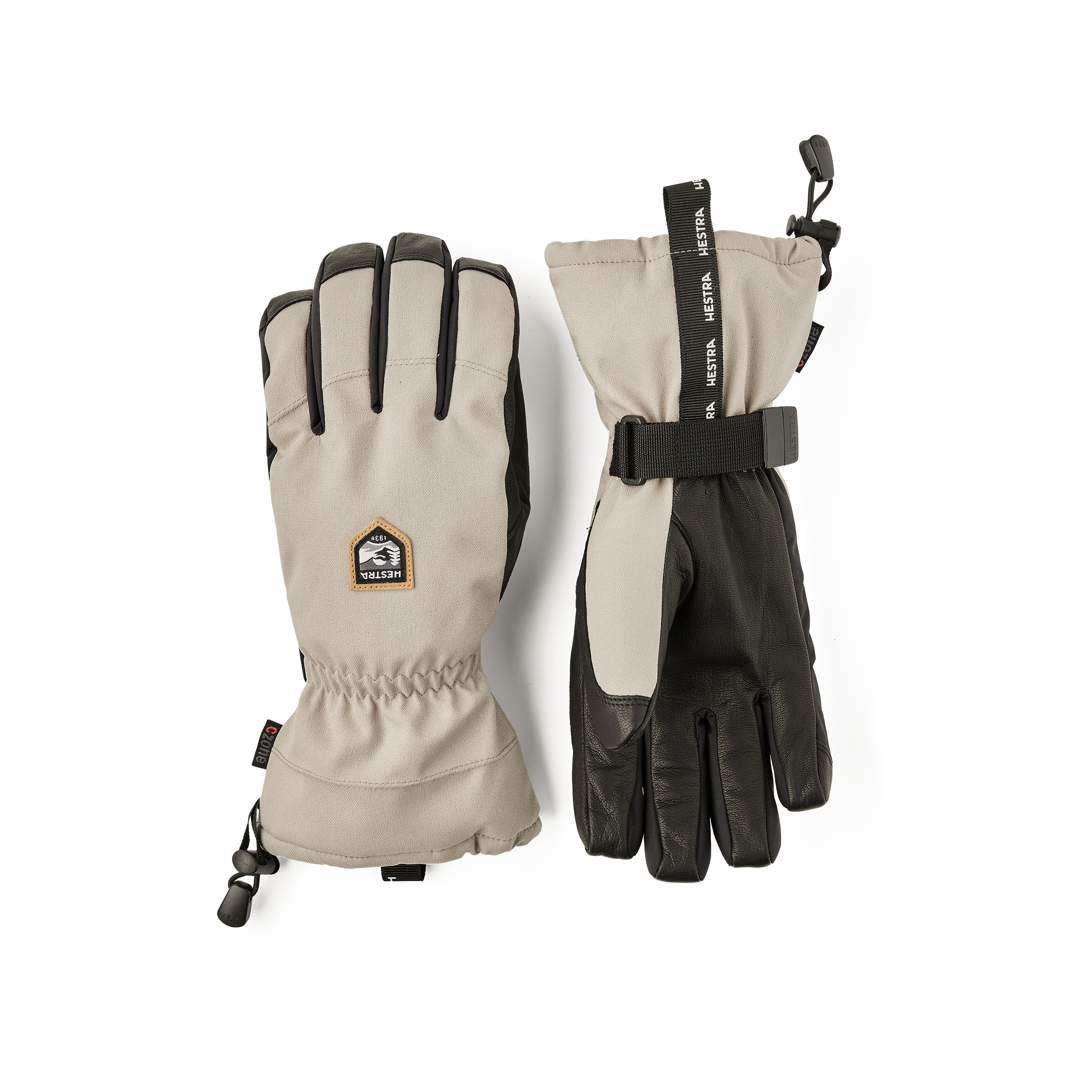 CZone Mountain - 5 finger