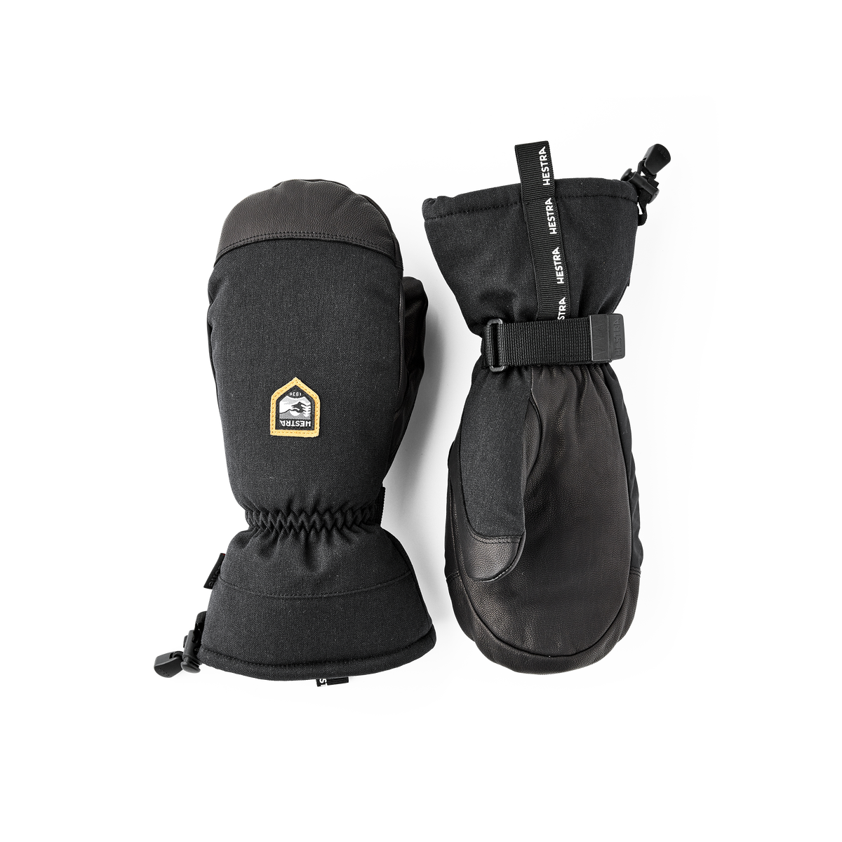 CZone Mountain - mitt – Hestra Gloves