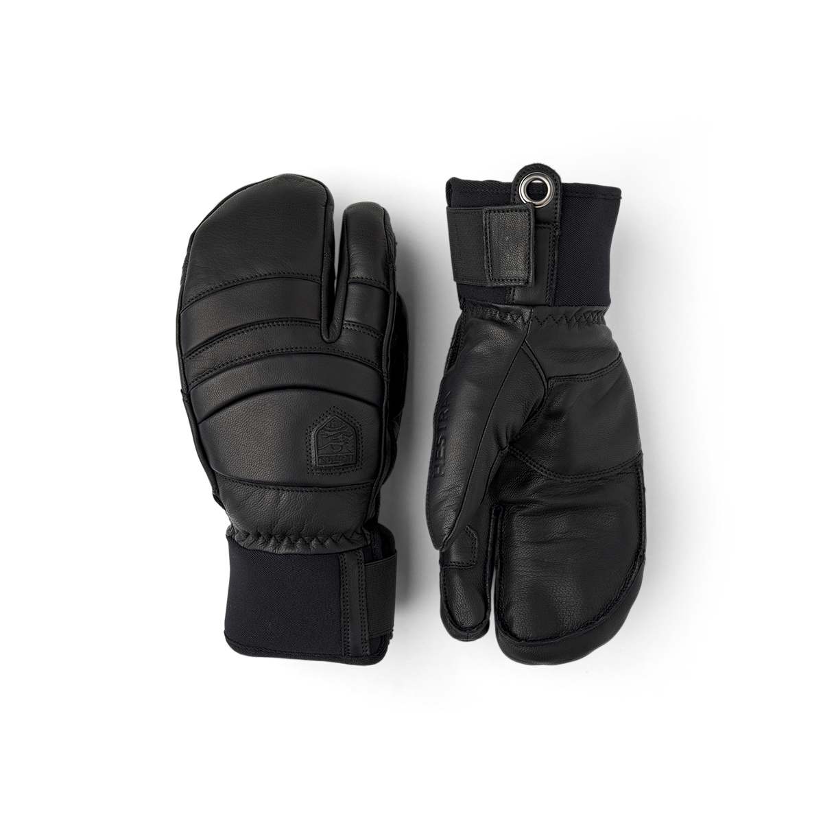 HESTRA ・ヘストラ スキーグローブFall Line 3-Finger！ Fall Line - 3 finger – Hestra Gloves