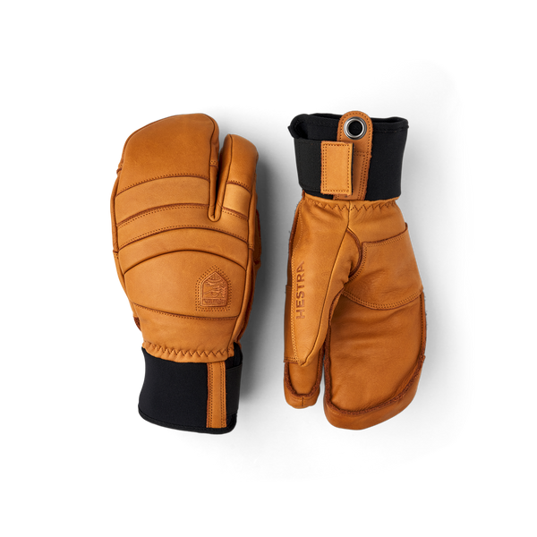C*様 へストラAlpine Pro Leather 3-fingerグローブ Alpine Pro – Hestra Gloves