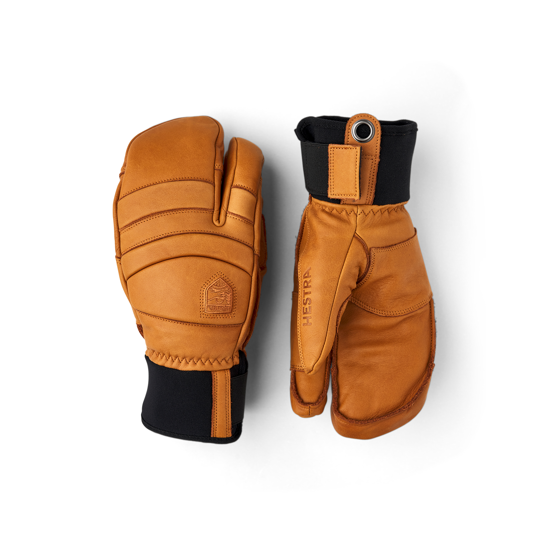 ヘストラ　Fall Line 3-Finger Fall Line - 3 finger – Hestra Gloves