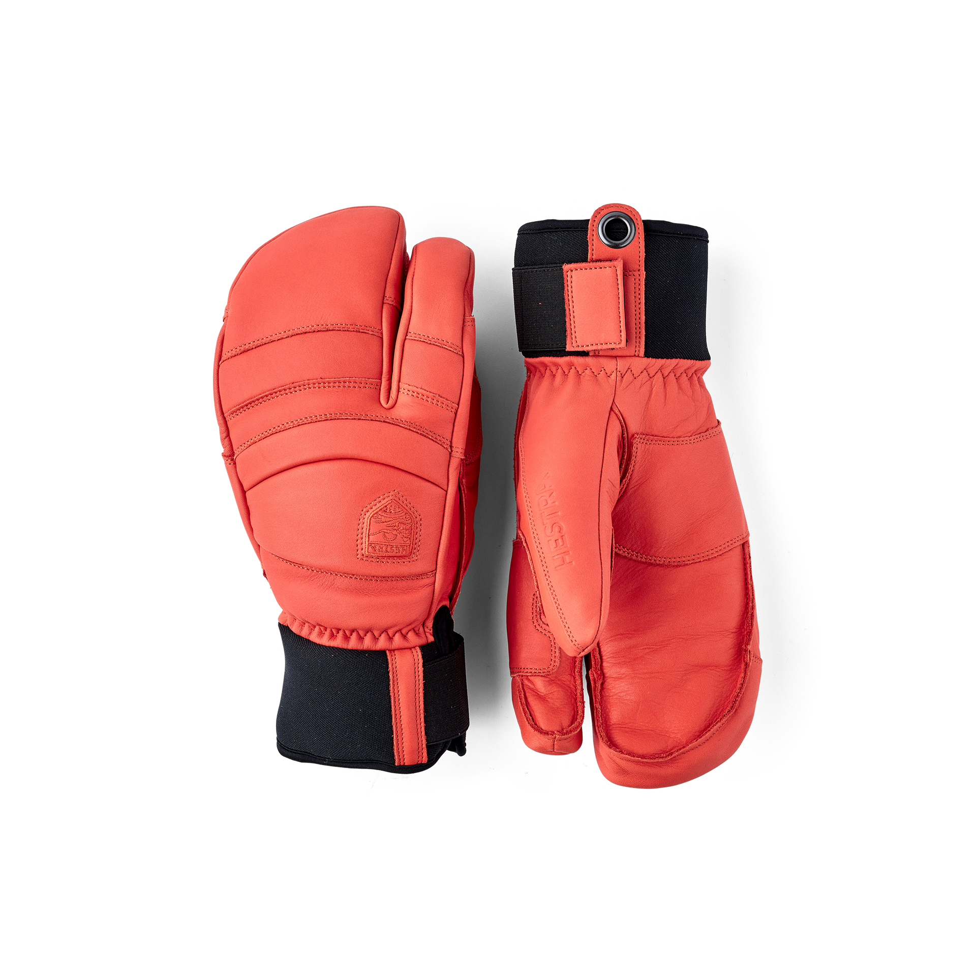 Fall Line - 3 finger – Hestra Gloves