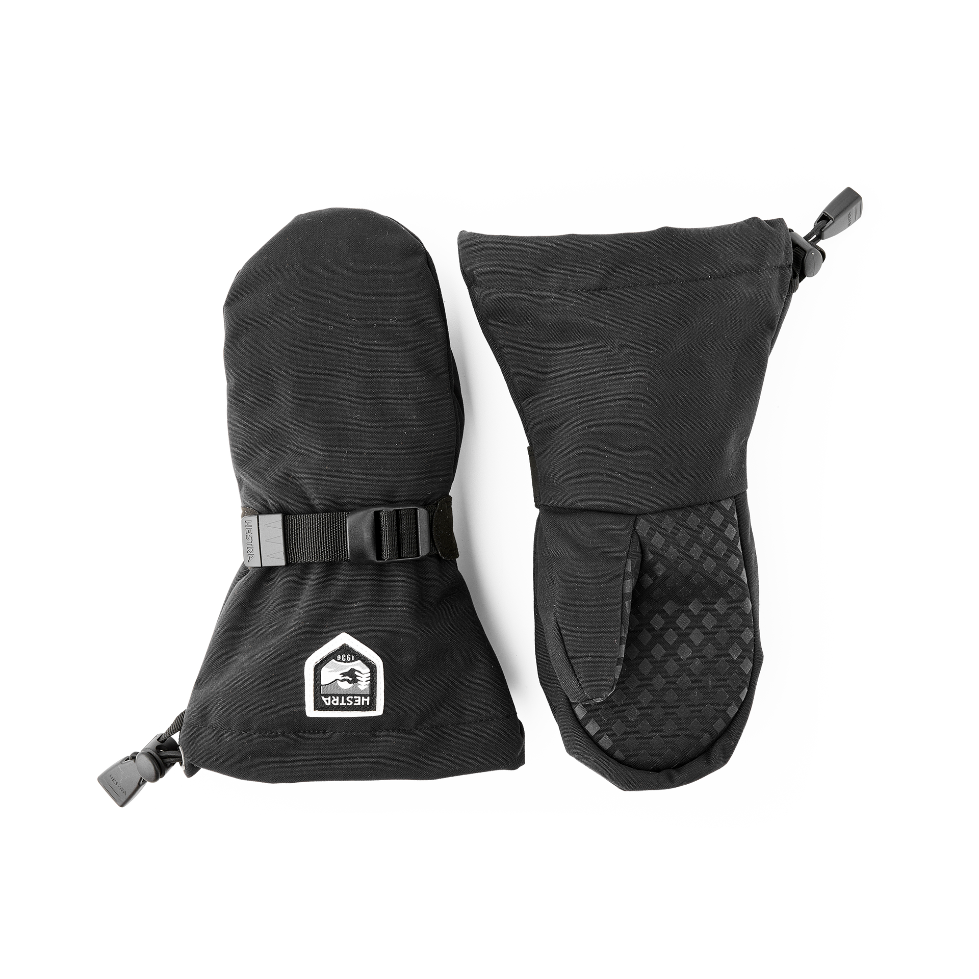 Fjellvotten Jr. - mitt – Hestra Gloves