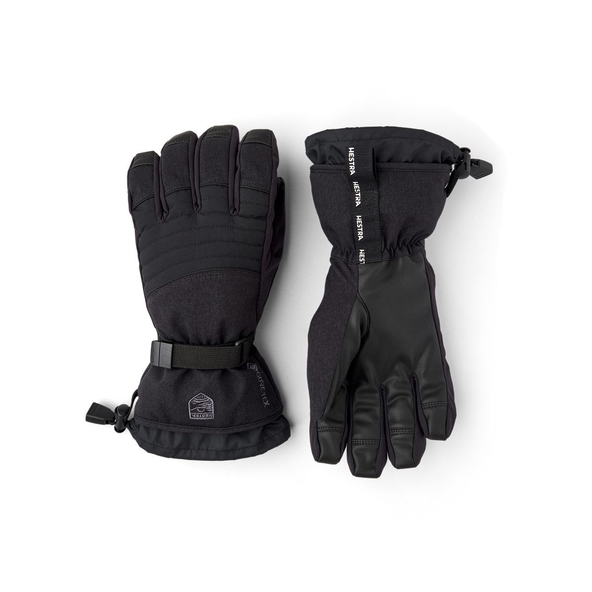 Gore-Tex Perform - 5 finger – Hestra Gloves