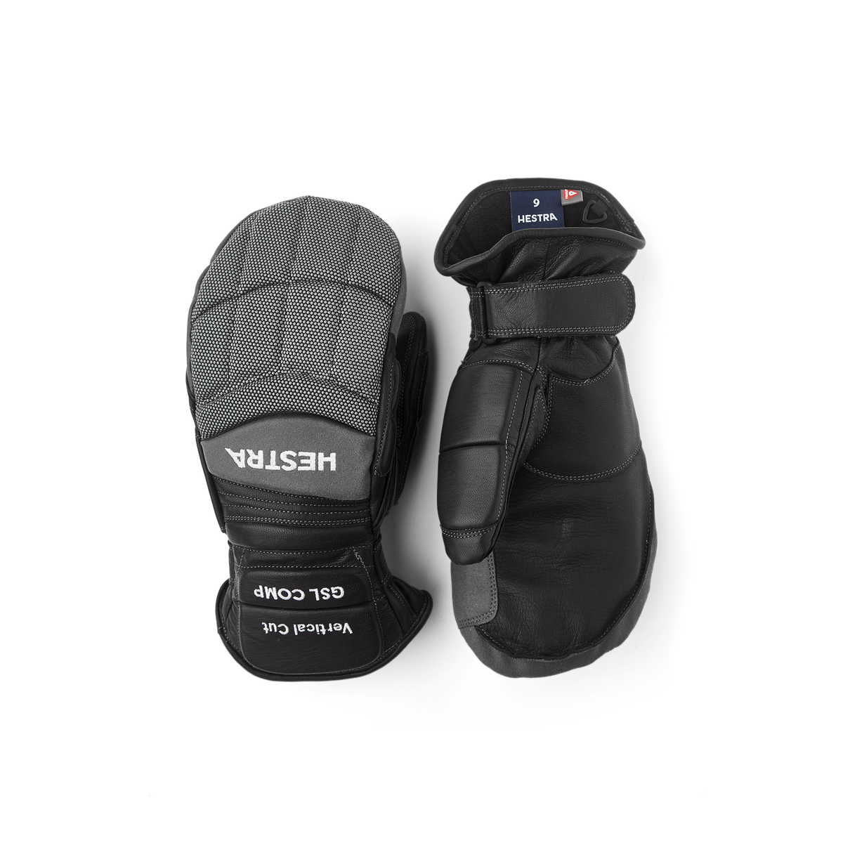 GSL Race Comp - mitt – Hestra Gloves