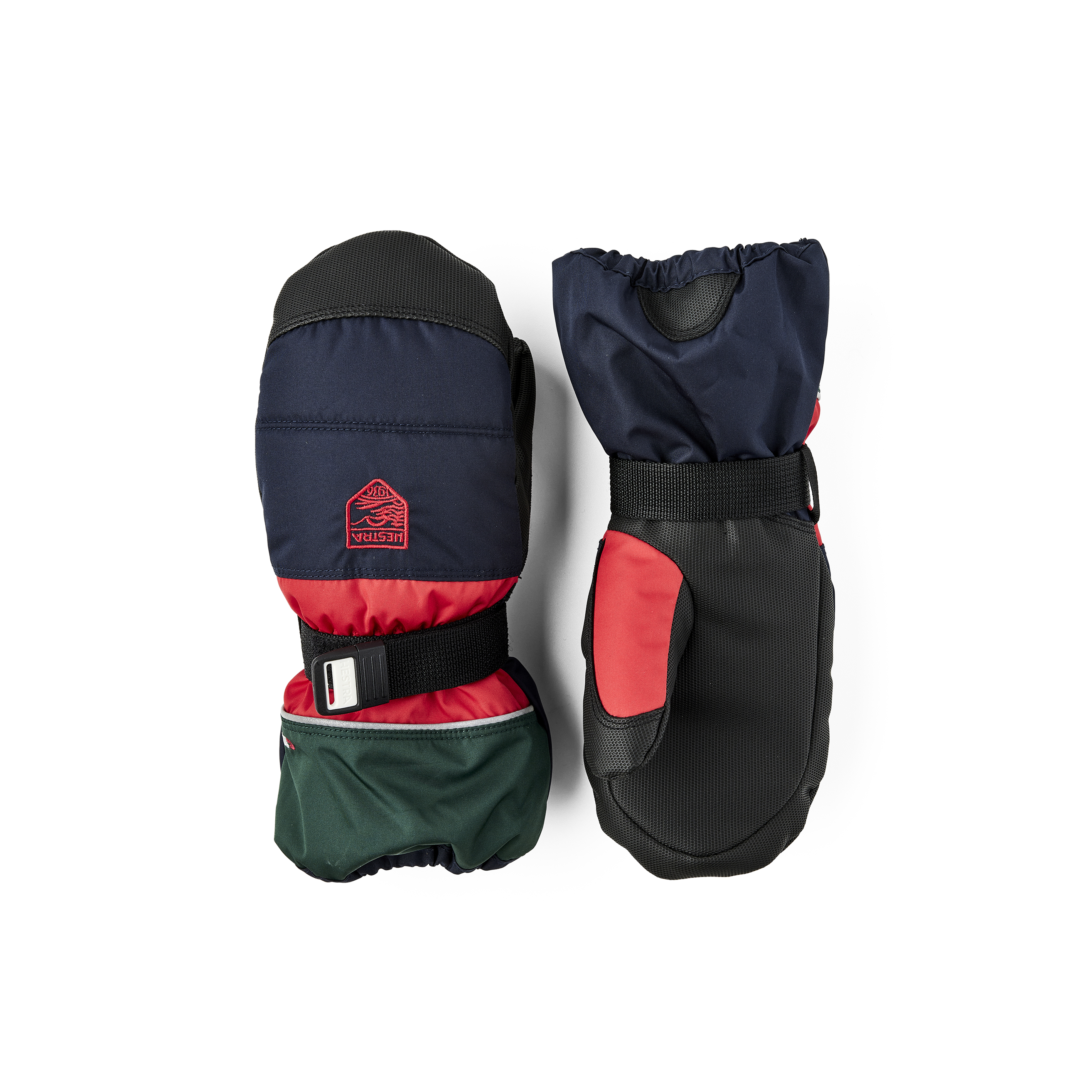 Kids' CZone - mitt
