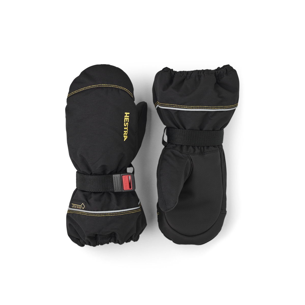 Kids' Gore-Tex - mitt – Hestra Gloves