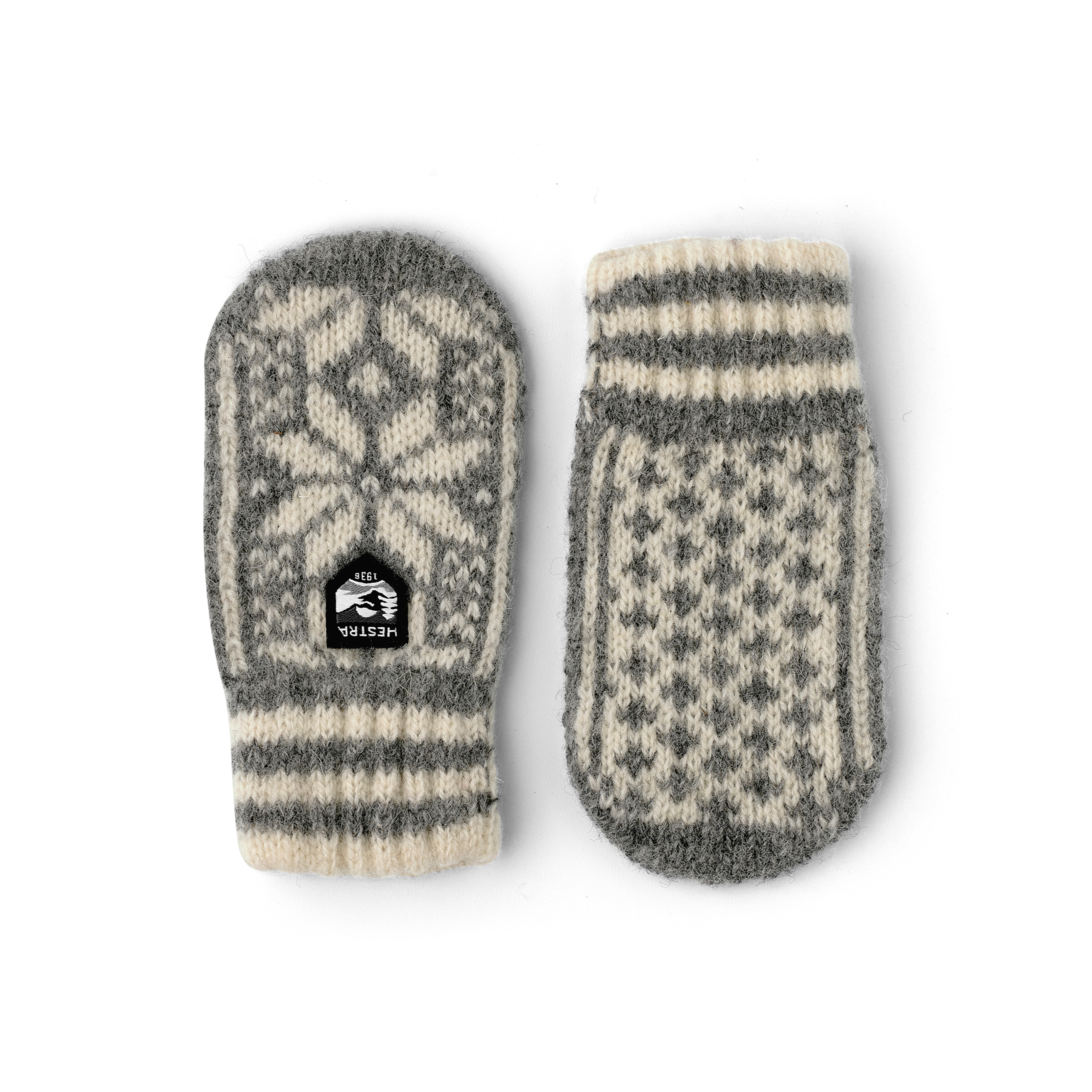Kids' Nordic - mitt