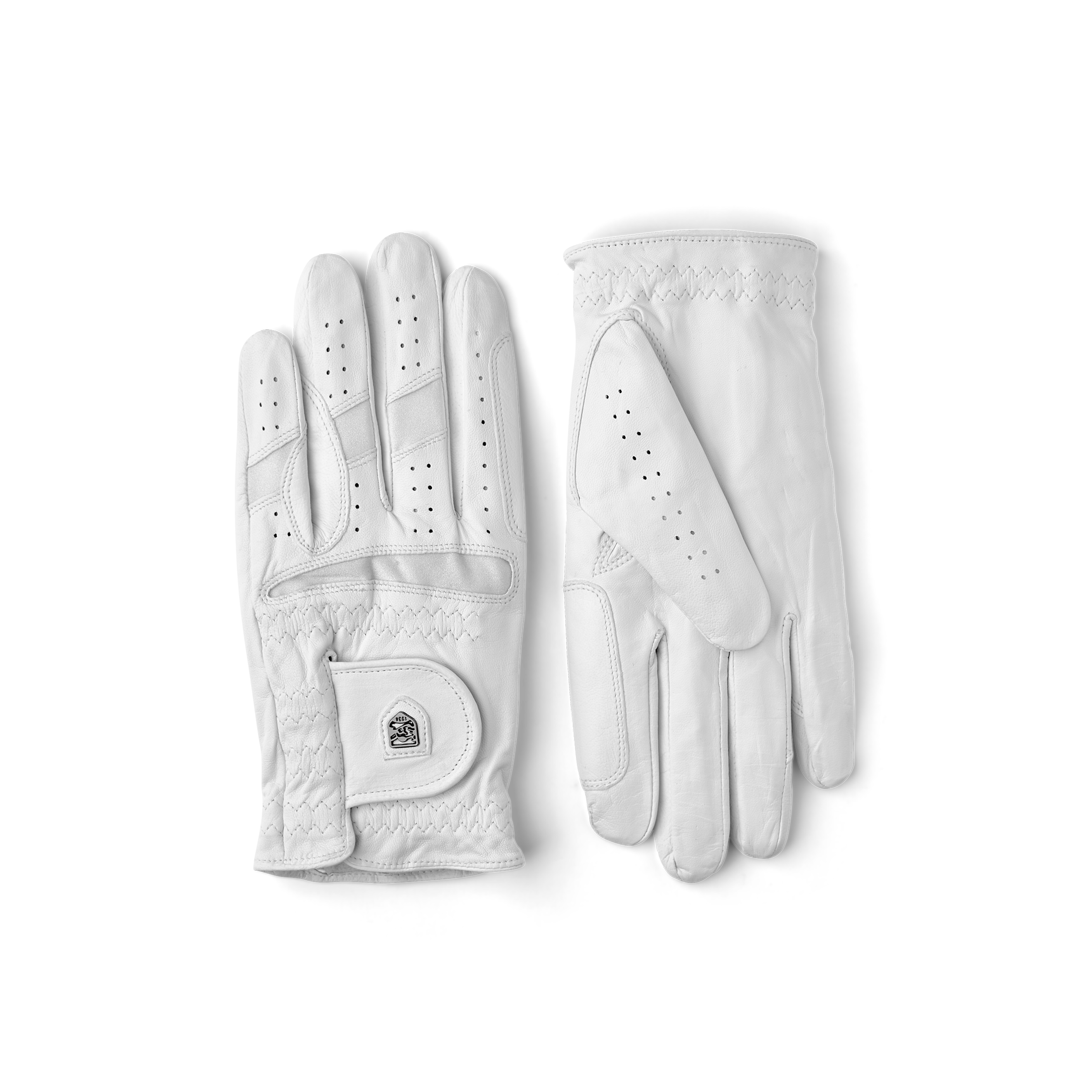 Leather Direct - 5 finger