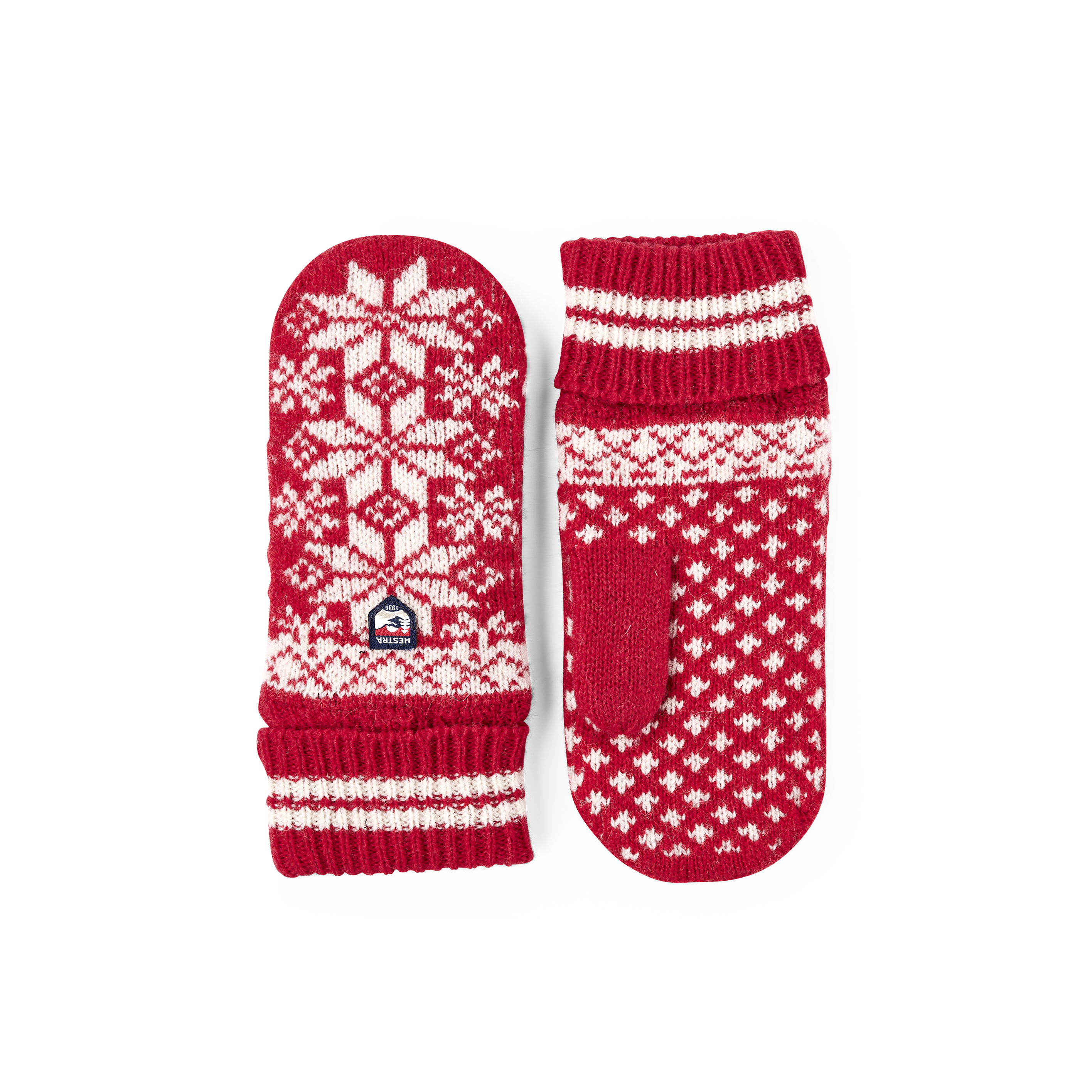 Nordic Junior - mitt