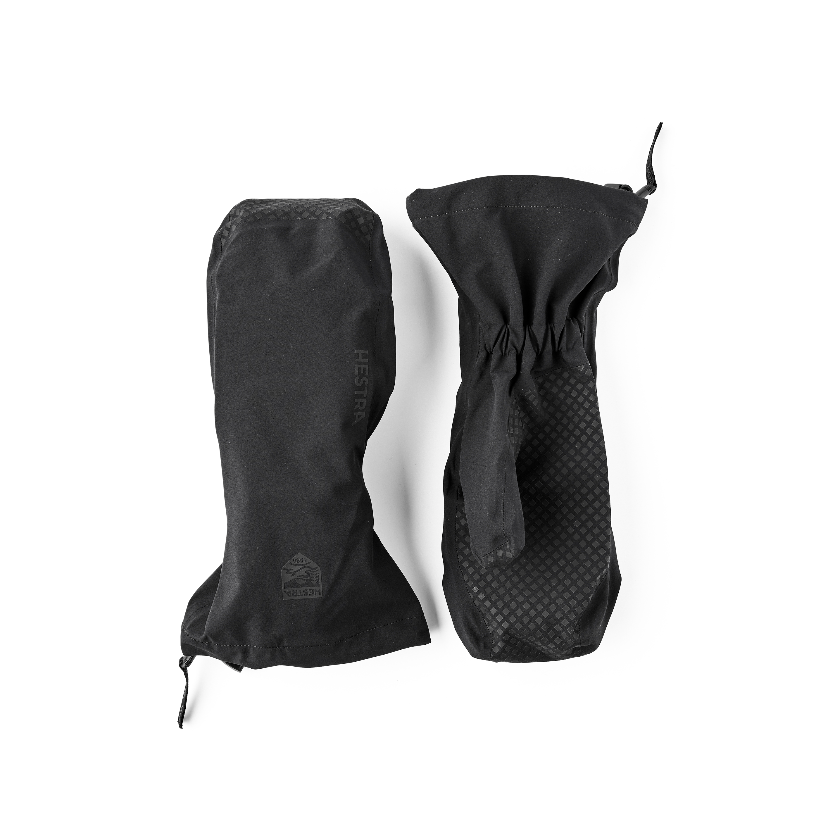 Seam Sealed Shell - mitt