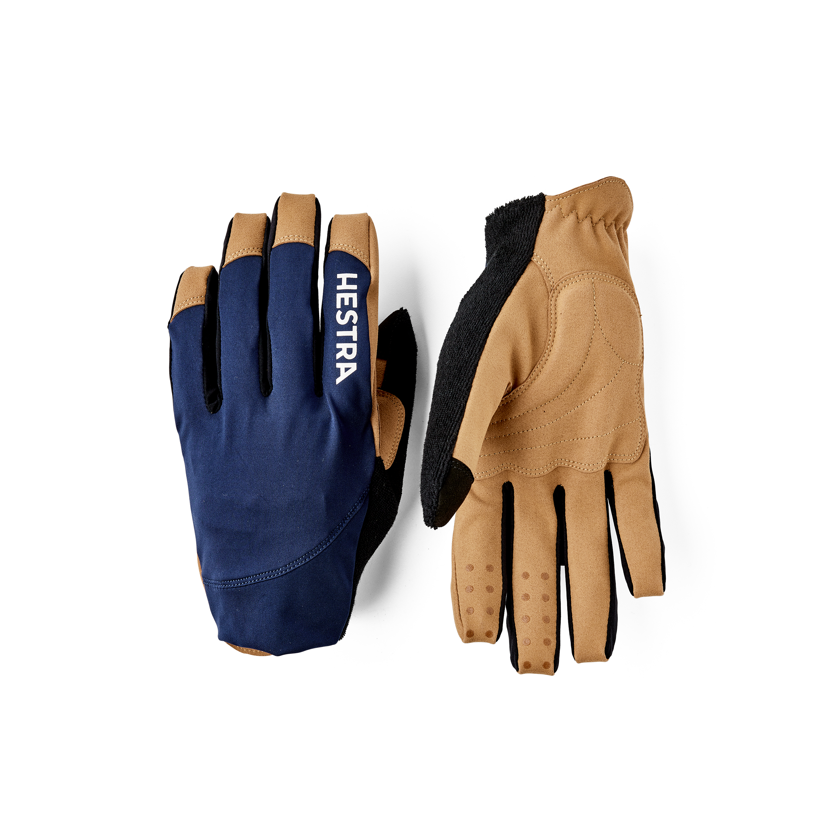 Ergo Grip CZone Vernum - 5 finger – Hestra Gloves Ergo Grip CZone Vernum - 5 finger – Hestra Gloves