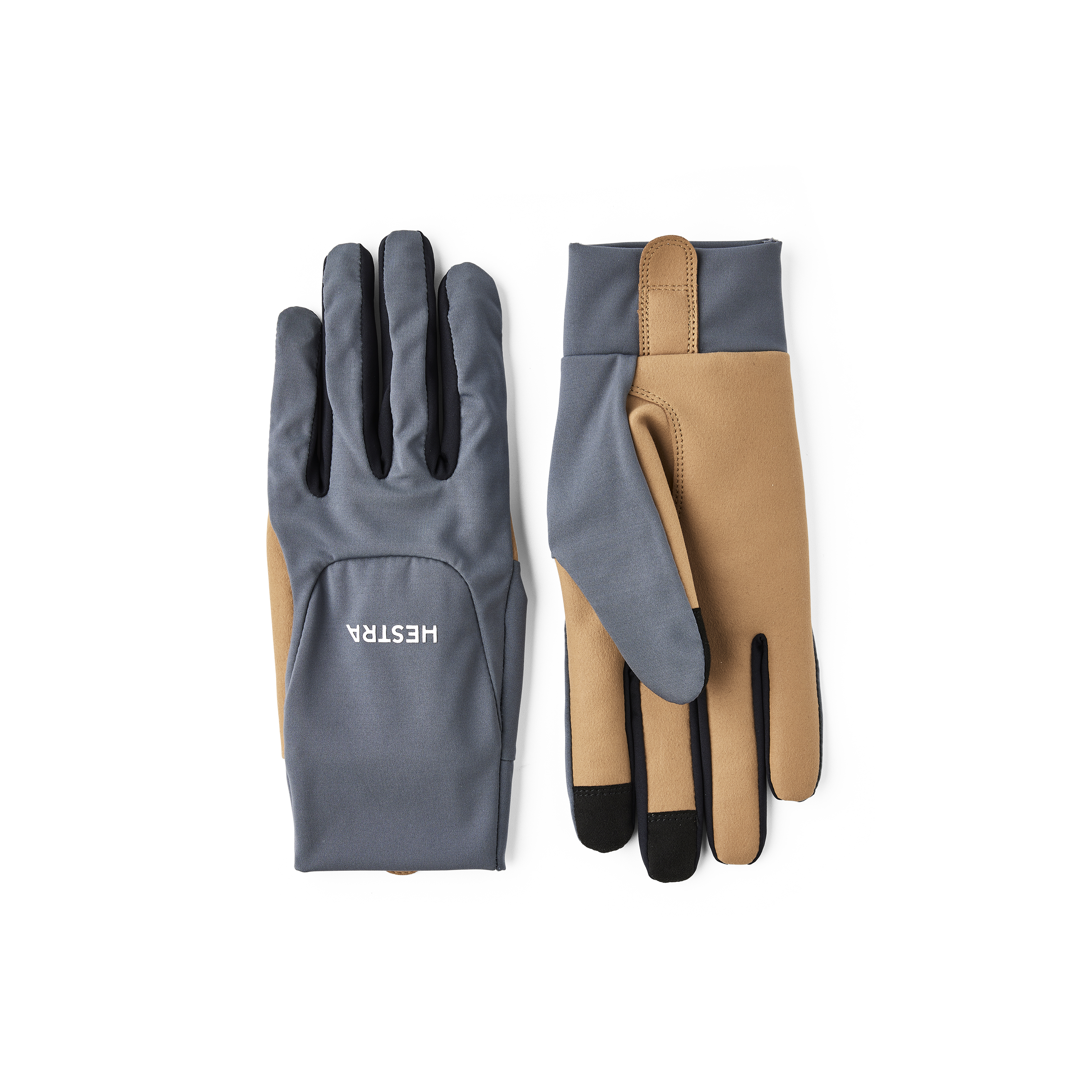 Sprint Long - 5 finger