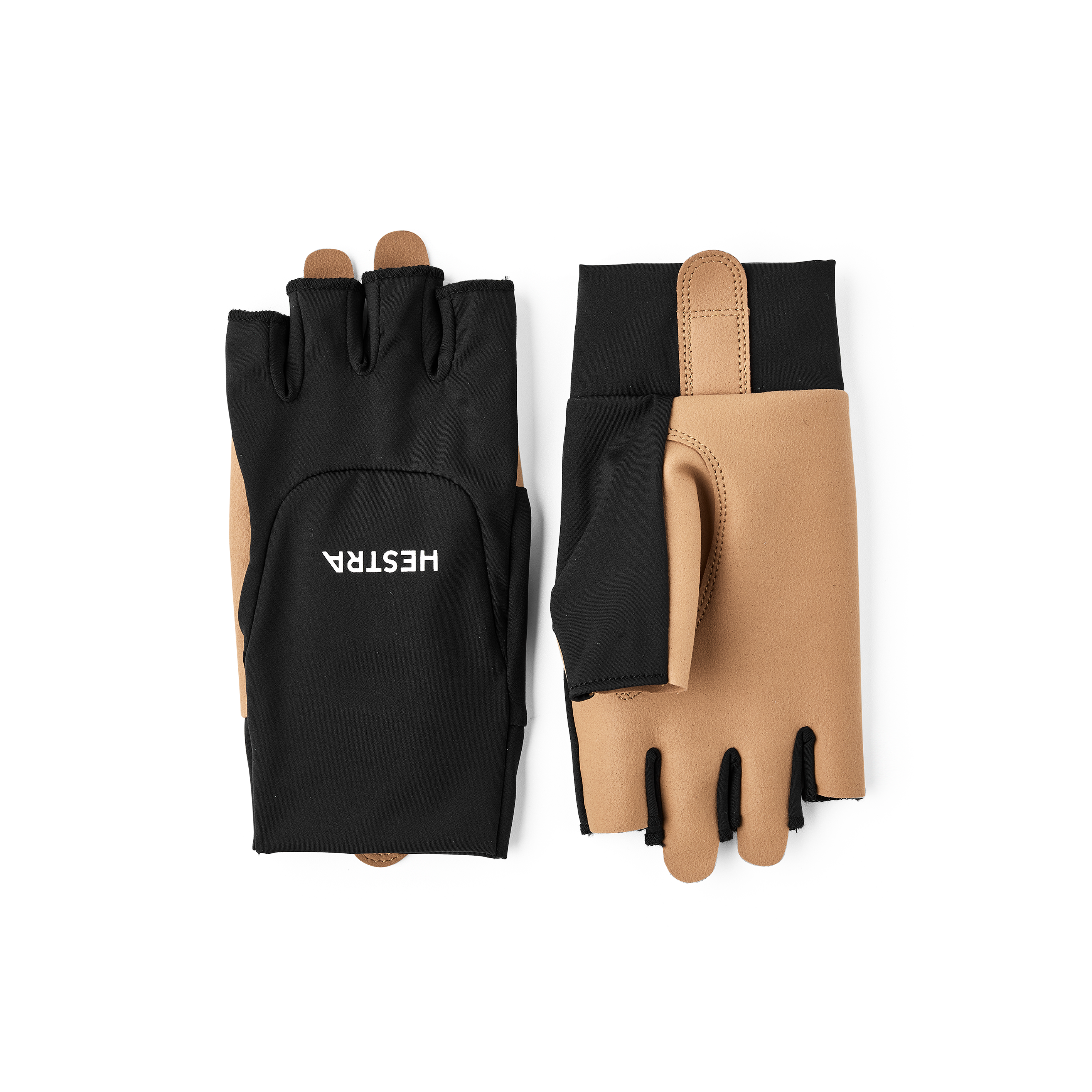 Sprint Short - 5 finger