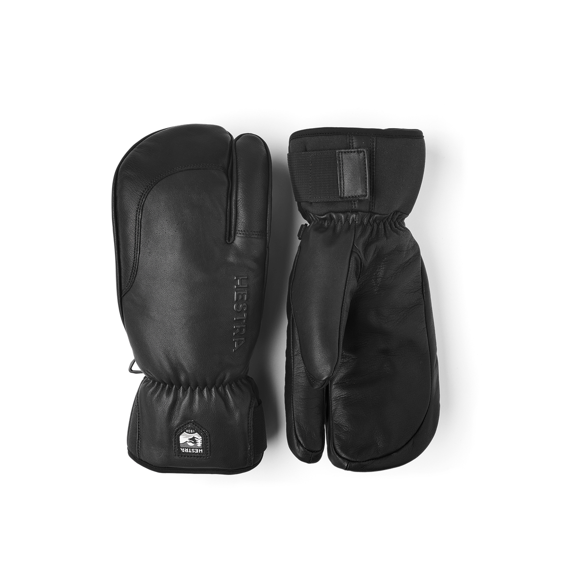 HESTRA　Alpine　Pro　Topo　3本指　UNISEX　MD　8新品 Topo - 3 finger – Hestra Gloves
