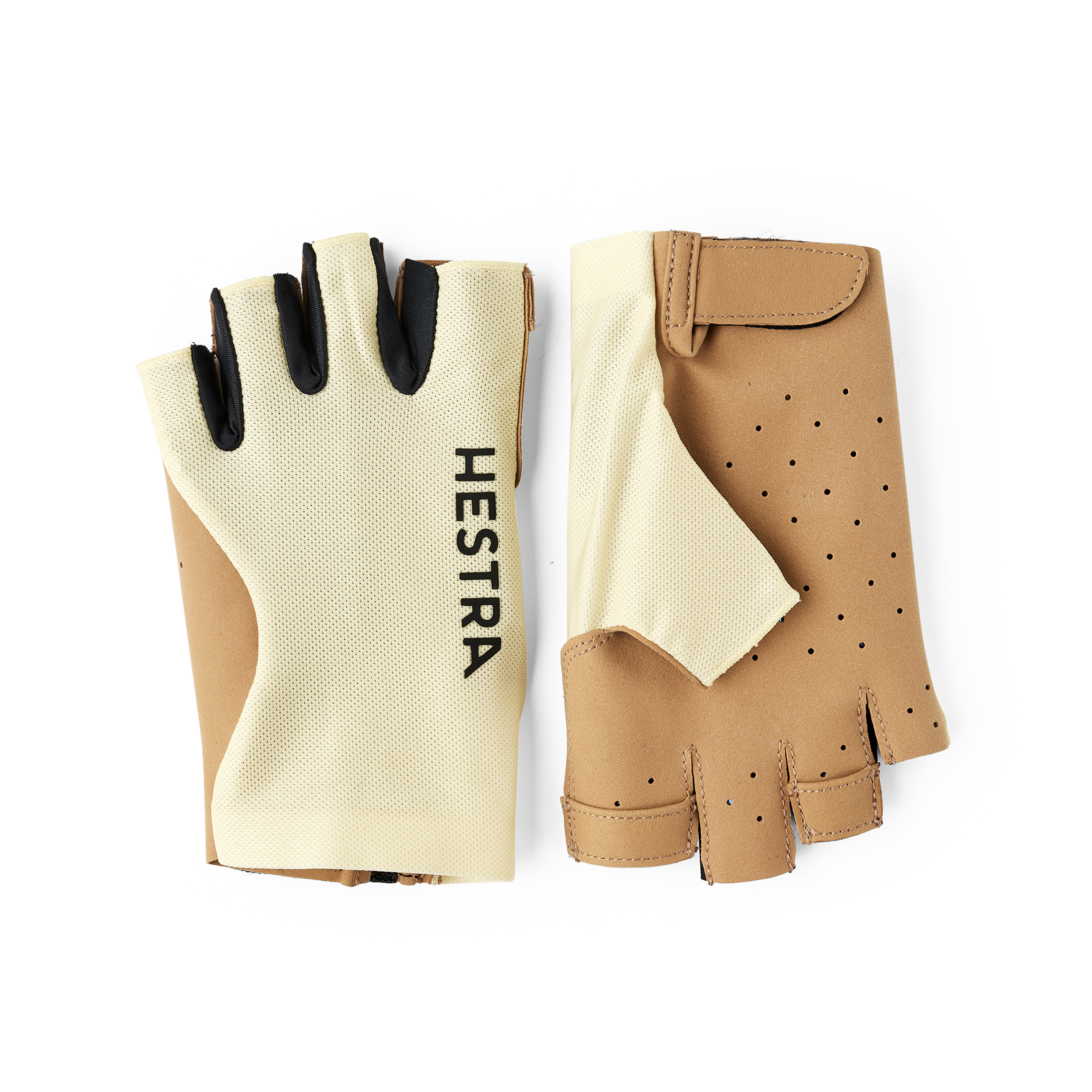 hestra wakayama 5 finger unisex handschuhe Wakayama 5 Finger Gloves Navy/Brown