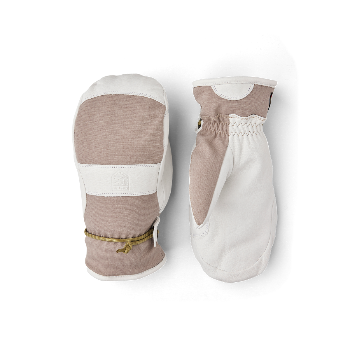 Voss CZone - mitt – Hestra Gloves