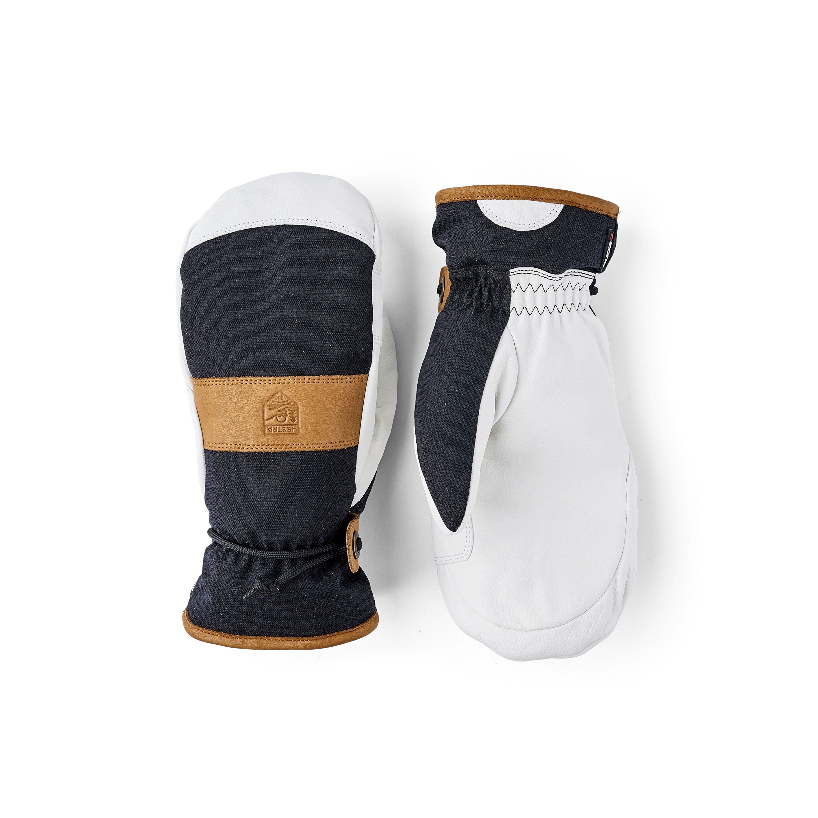 Voss CZone - mitt – Hestra Gloves Voss CZone - mitt – Hestra Gloves