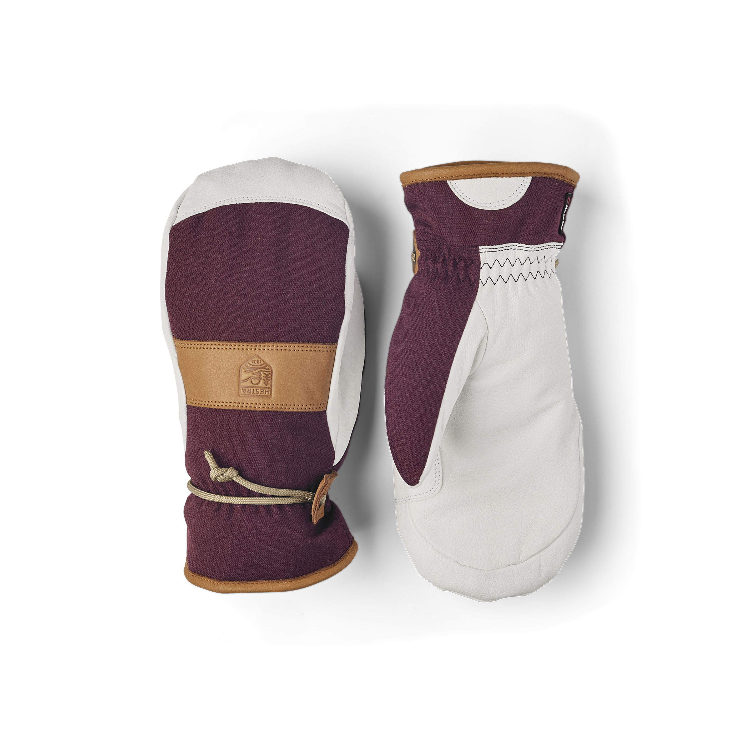 Voss CZone - mitt – Hestra Gloves Voss CZone - mitt – Hestra Gloves