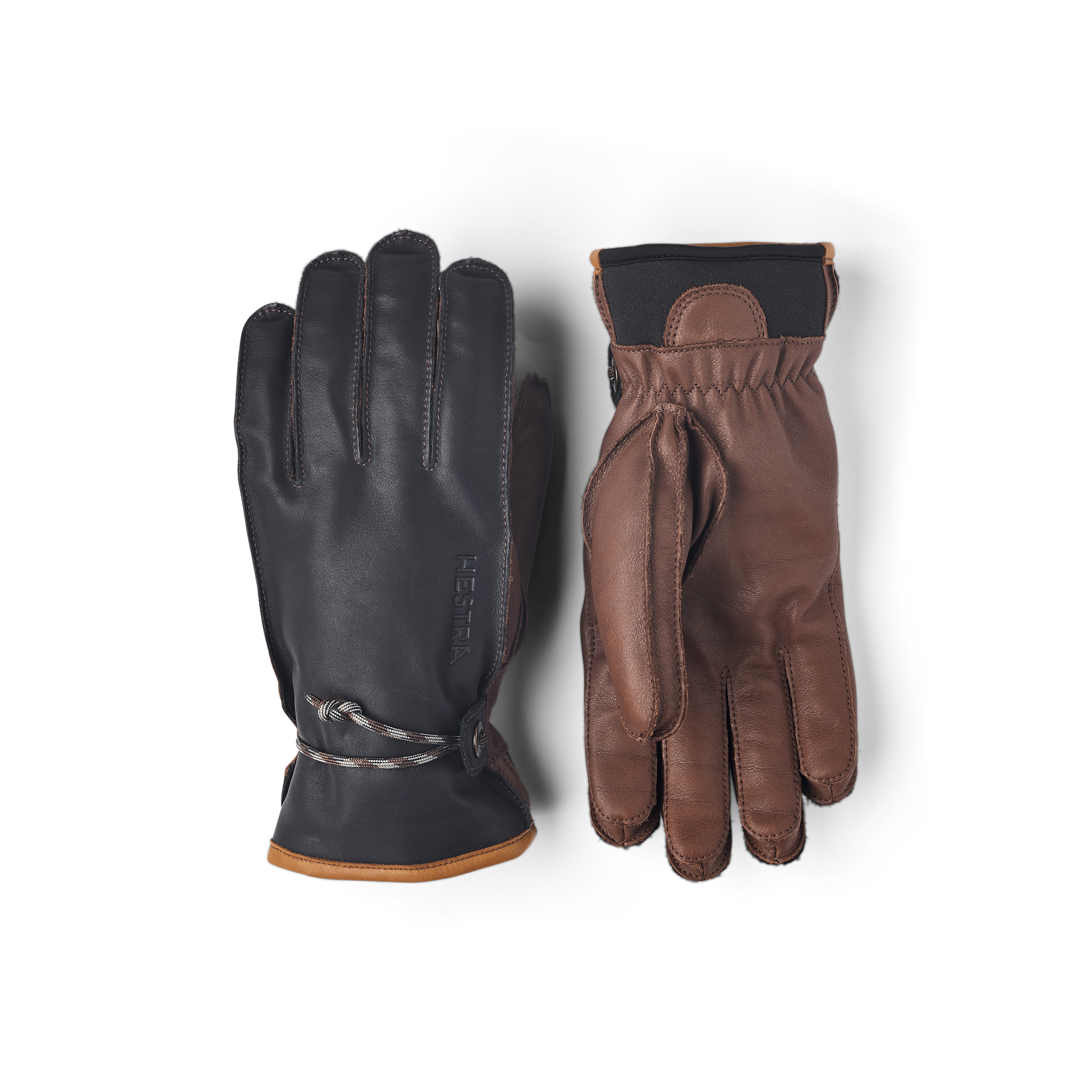 CZone Contact Glove -5 finger – Hestra Gloves CZone Contact Glove -5 finger – Hestra Gloves