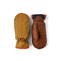 Wakayama Mitt | Warm Skiing Gloves – Hestra Gloves